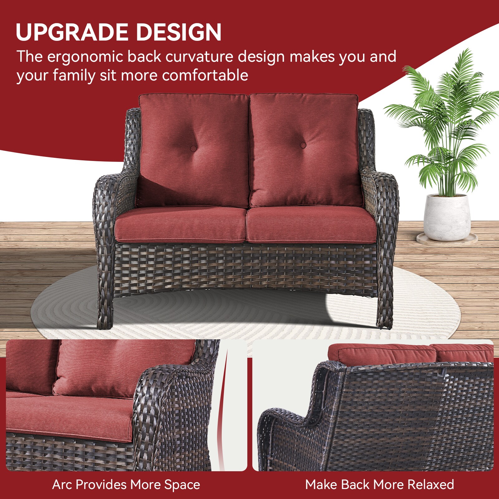 0 PA038-5 Patio-Chairs - View #7