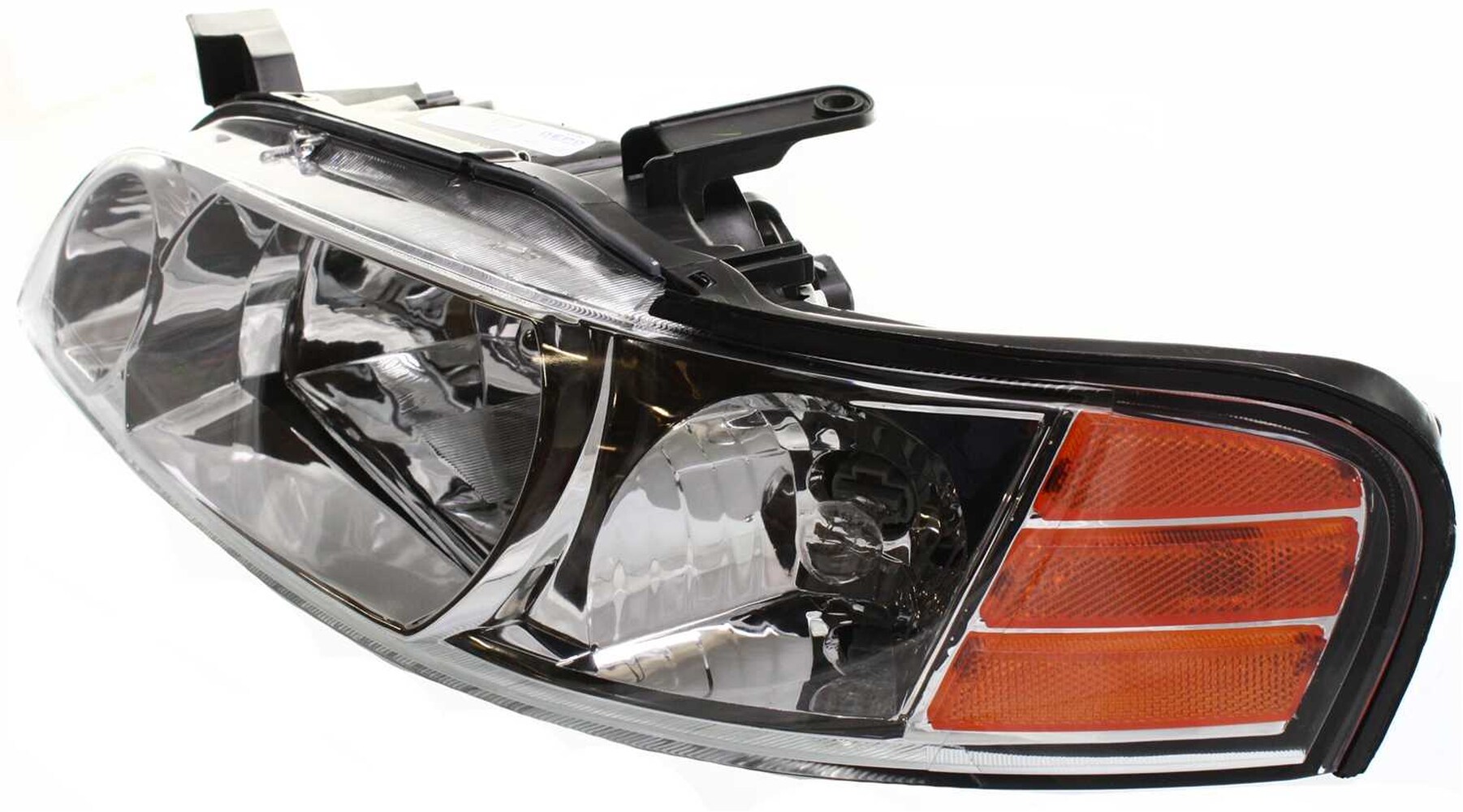 Garage-Pro JCW20-5870-00GP Headlights-Components - View #2