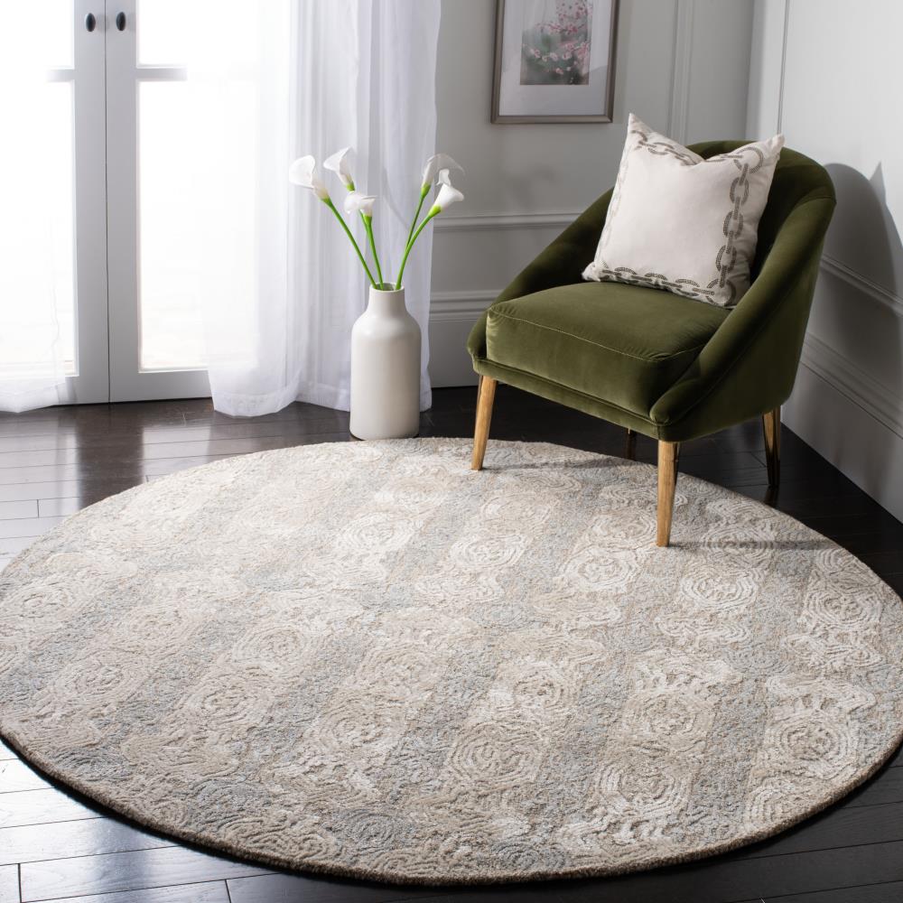 Safavieh GLM536F-6R rugs - View #2