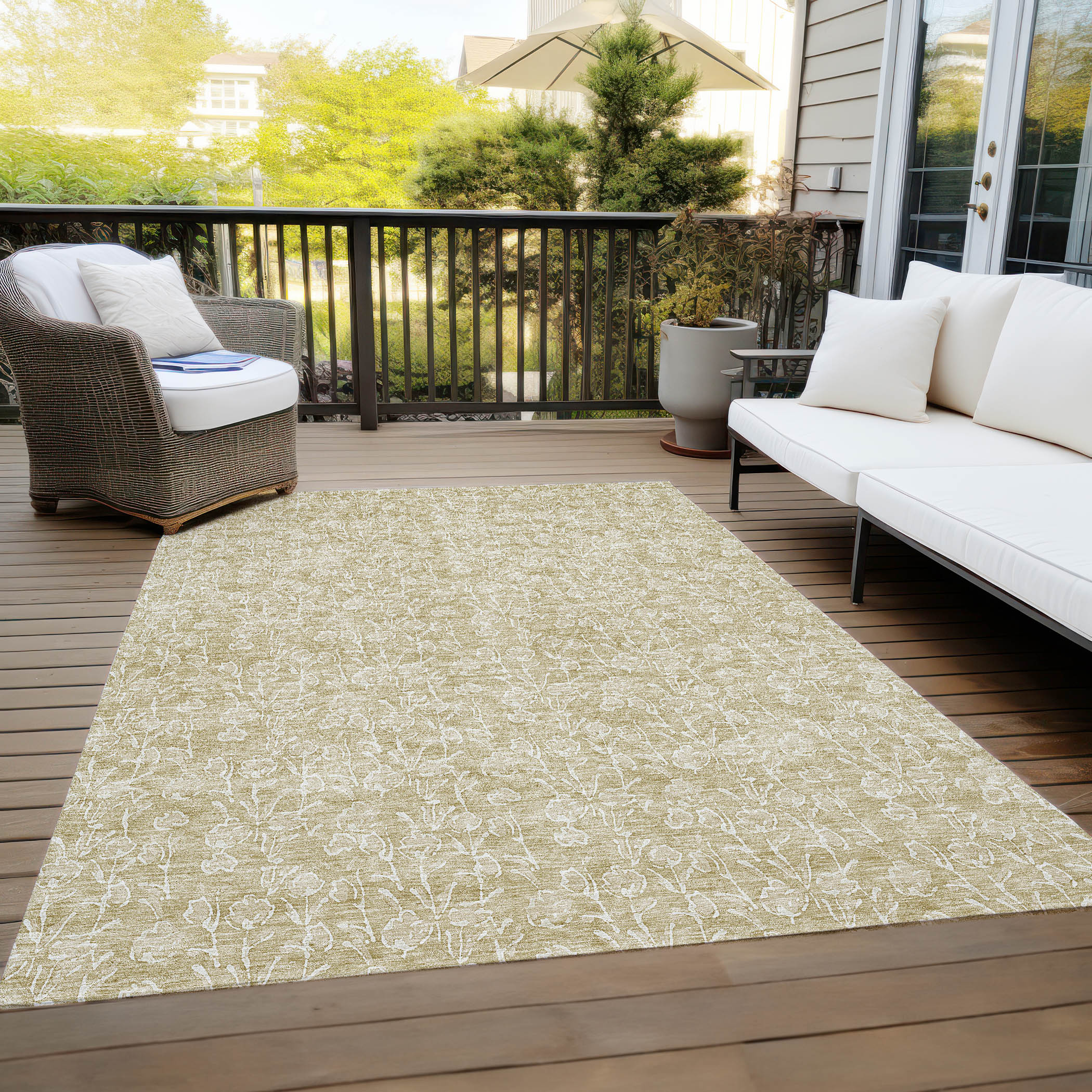 Addison Rugs ACN691BG8X10 rugs - View #9
