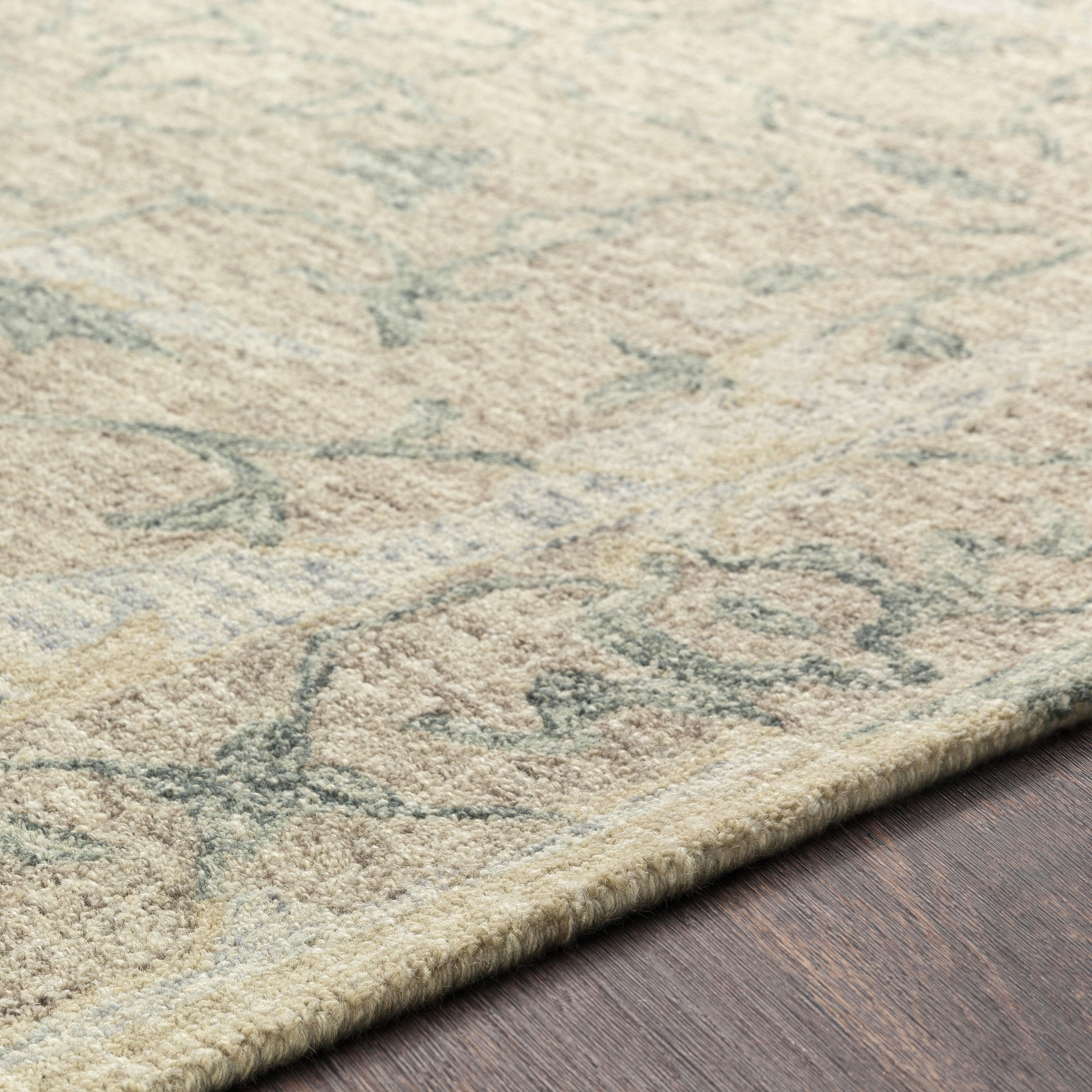Surya PST2303-810 rugs - View #6