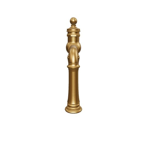Three-dimensional representation of the product