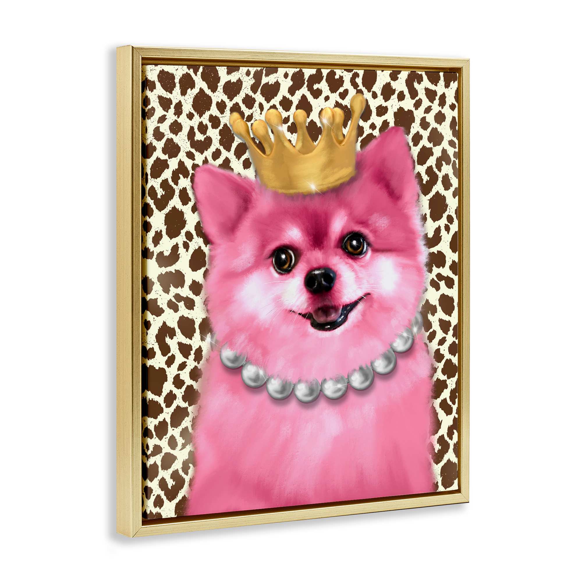 Stupell Industries BS-082-FFG-24X30 Wall-Art - View #2