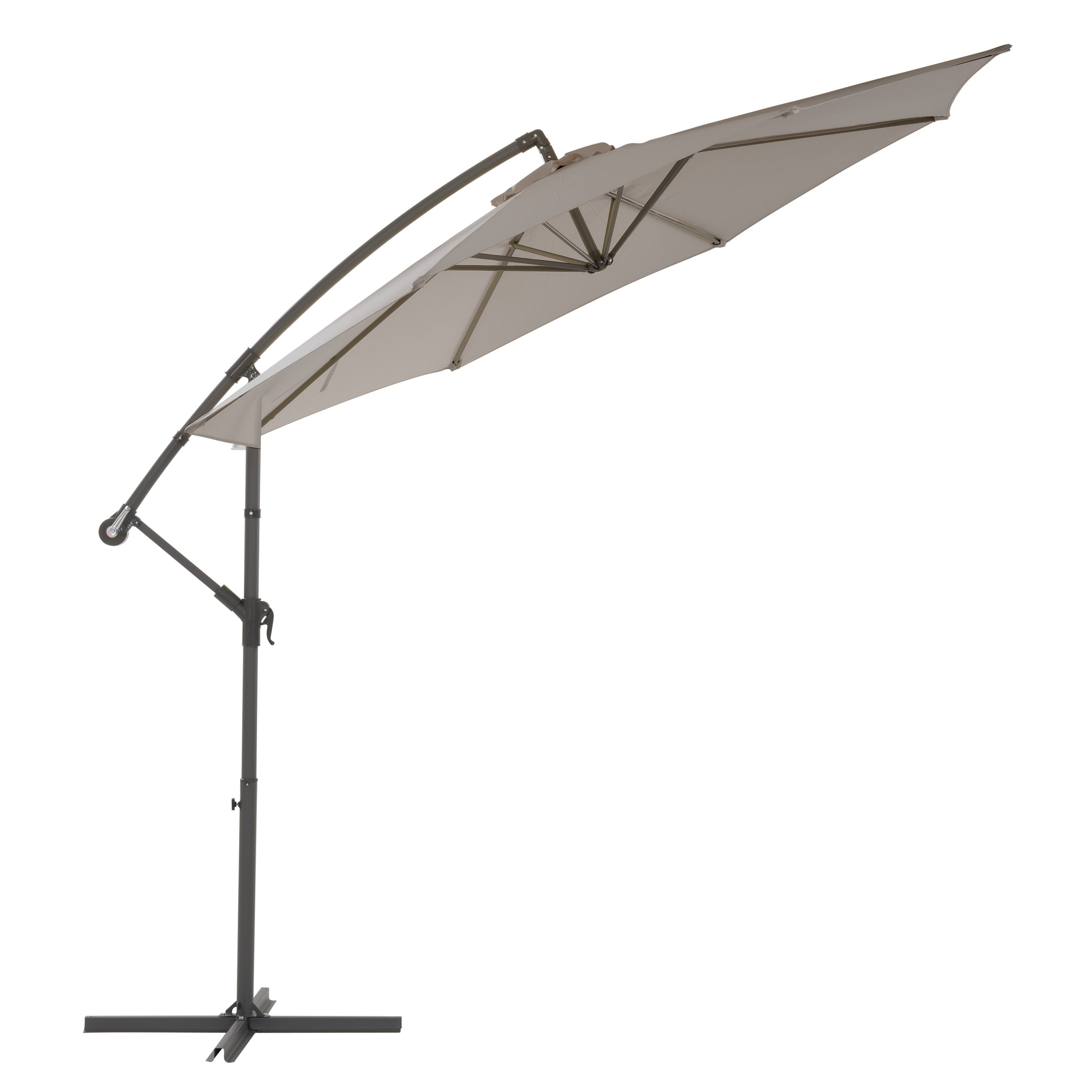 CorLiving PPU-430-Z1 Umbrellas-2 - View #4