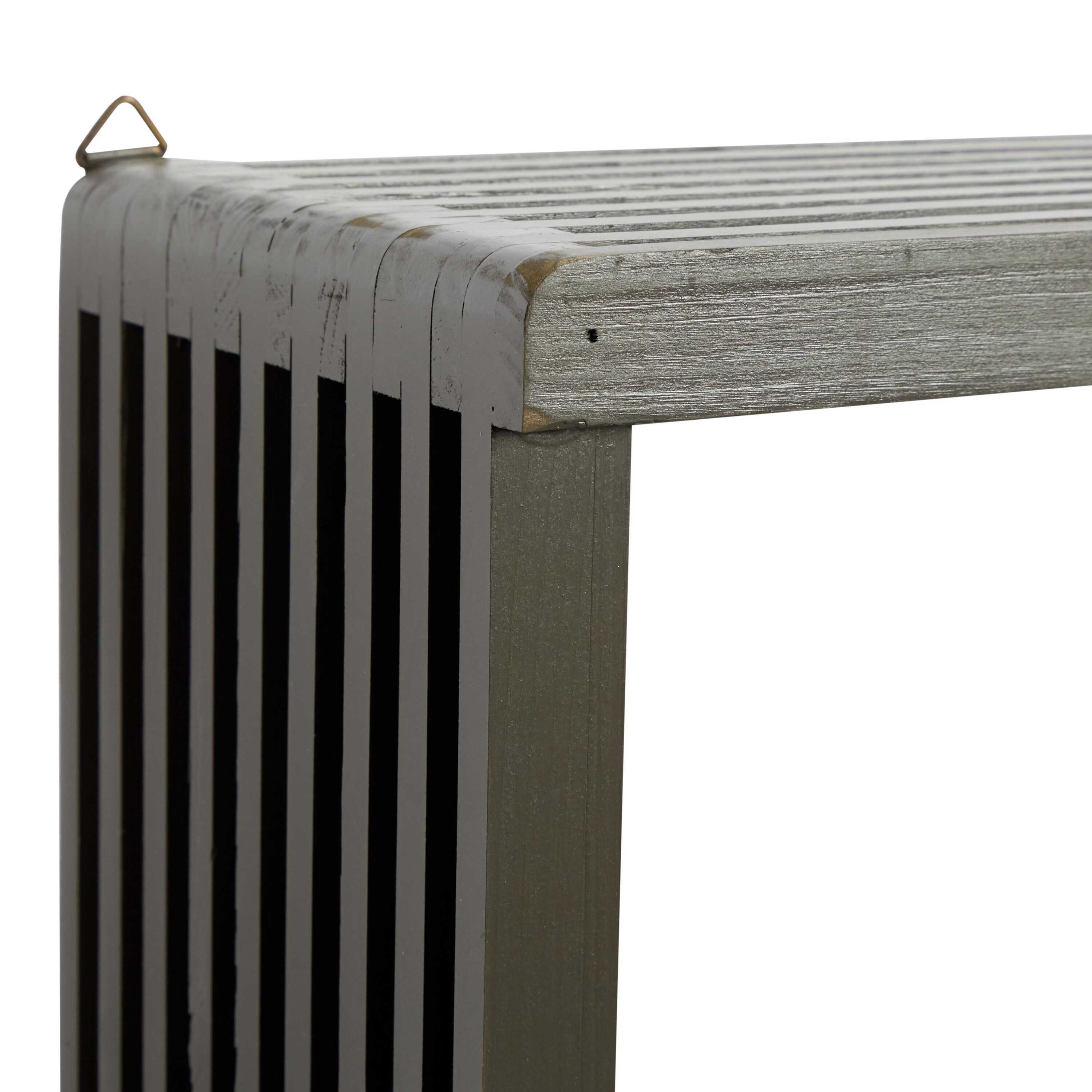Grayson Lane 73869 Wall-Mounted-Shelving - View #3