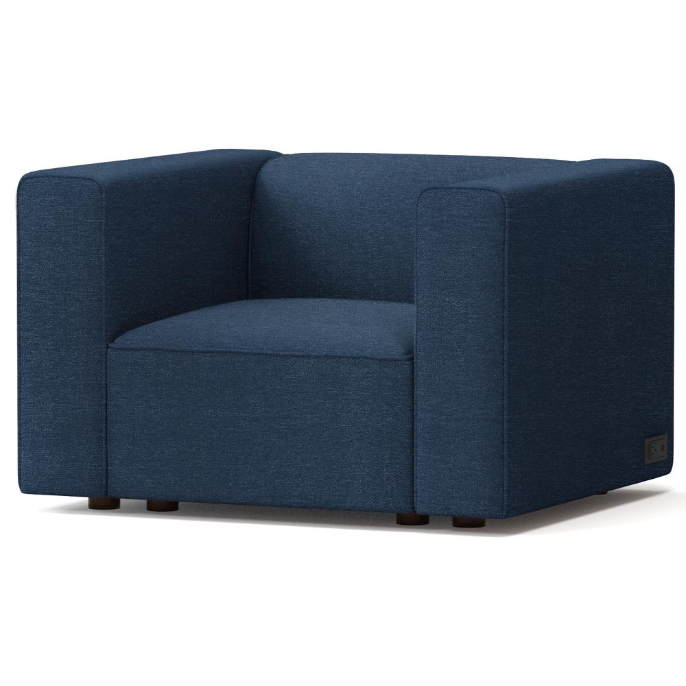 Coddle COND1CHID chairs - View #2