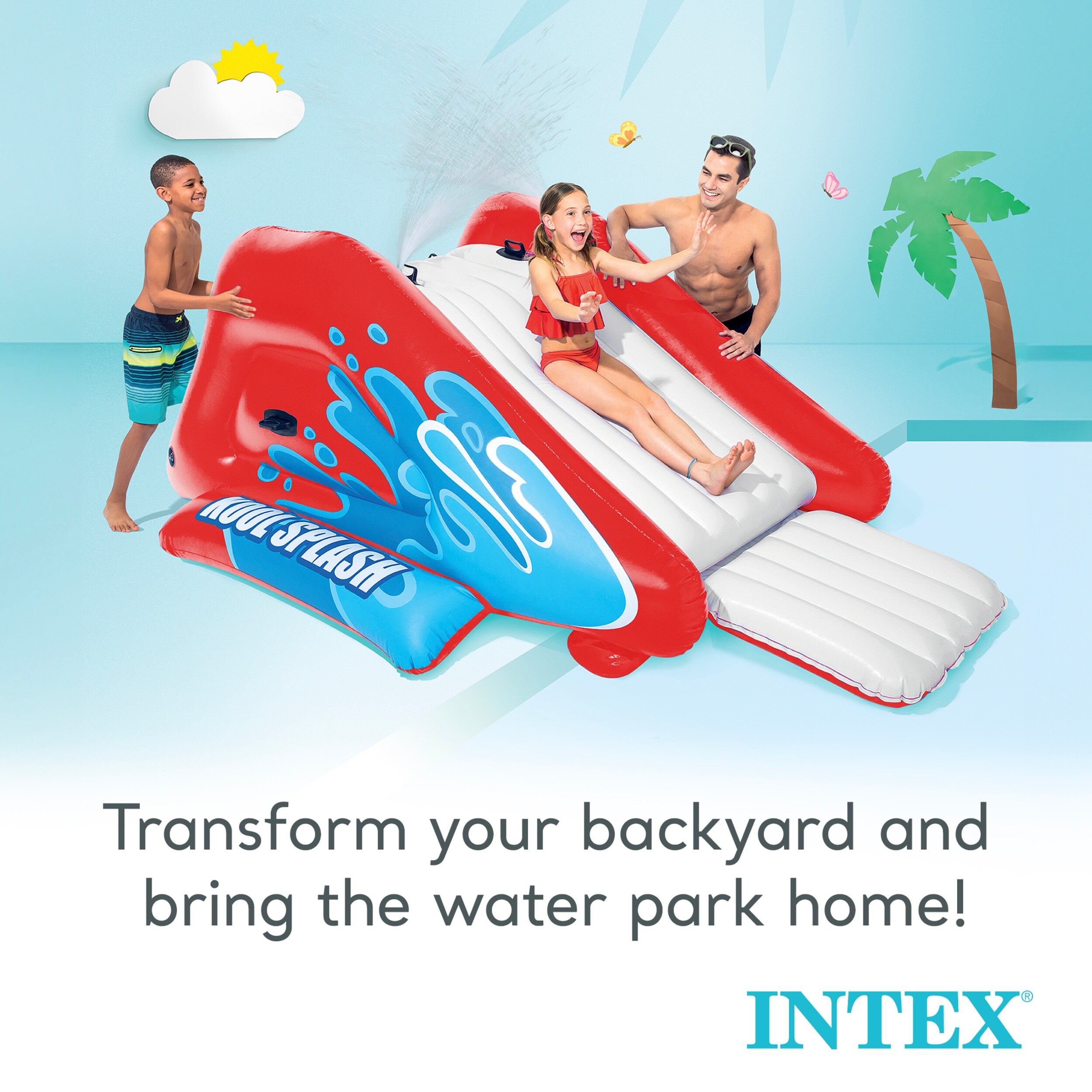 Intex 137147 Kids-Pools - View #4