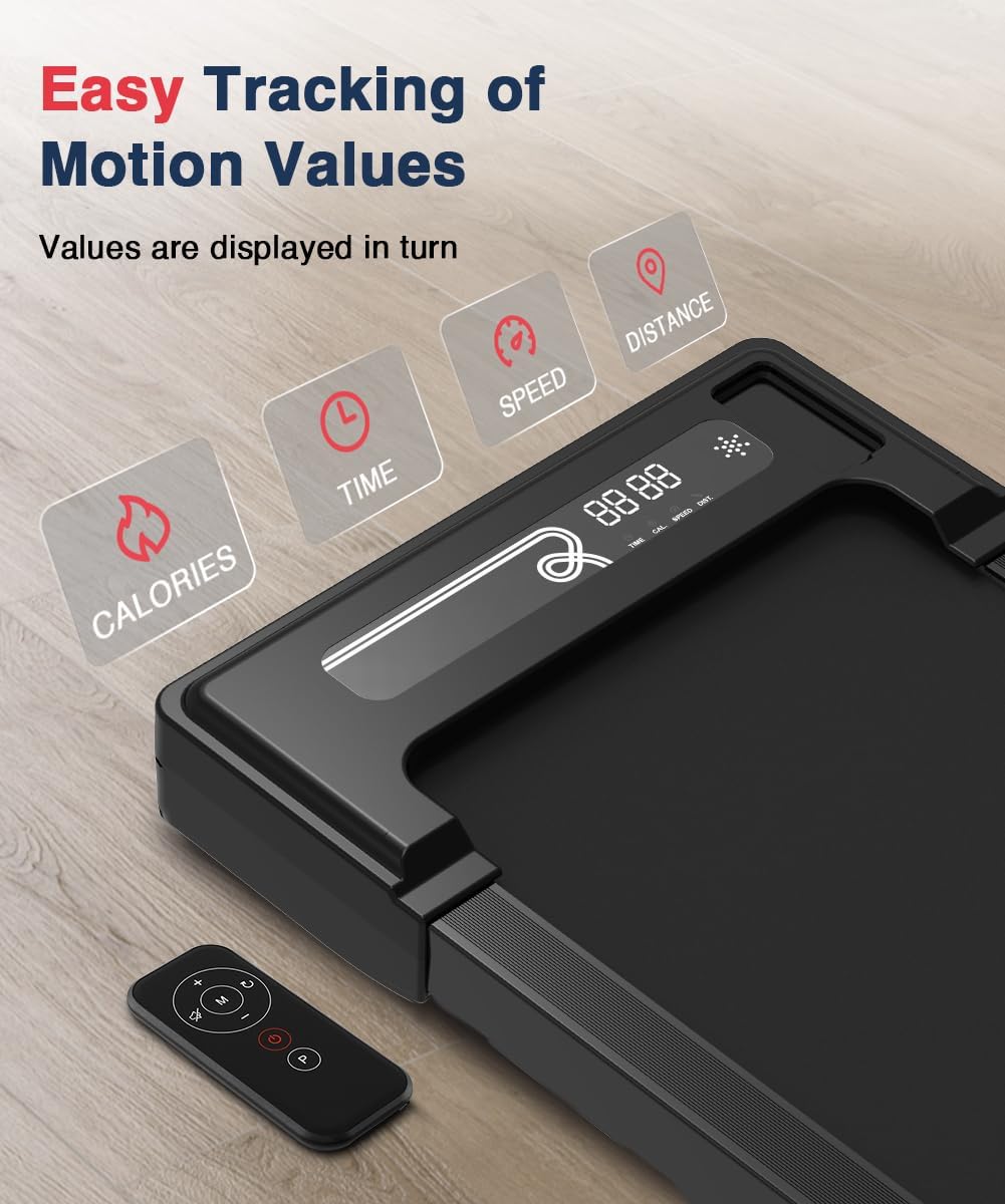 Redliro B0BV2DZJ9V treadmills - View #4