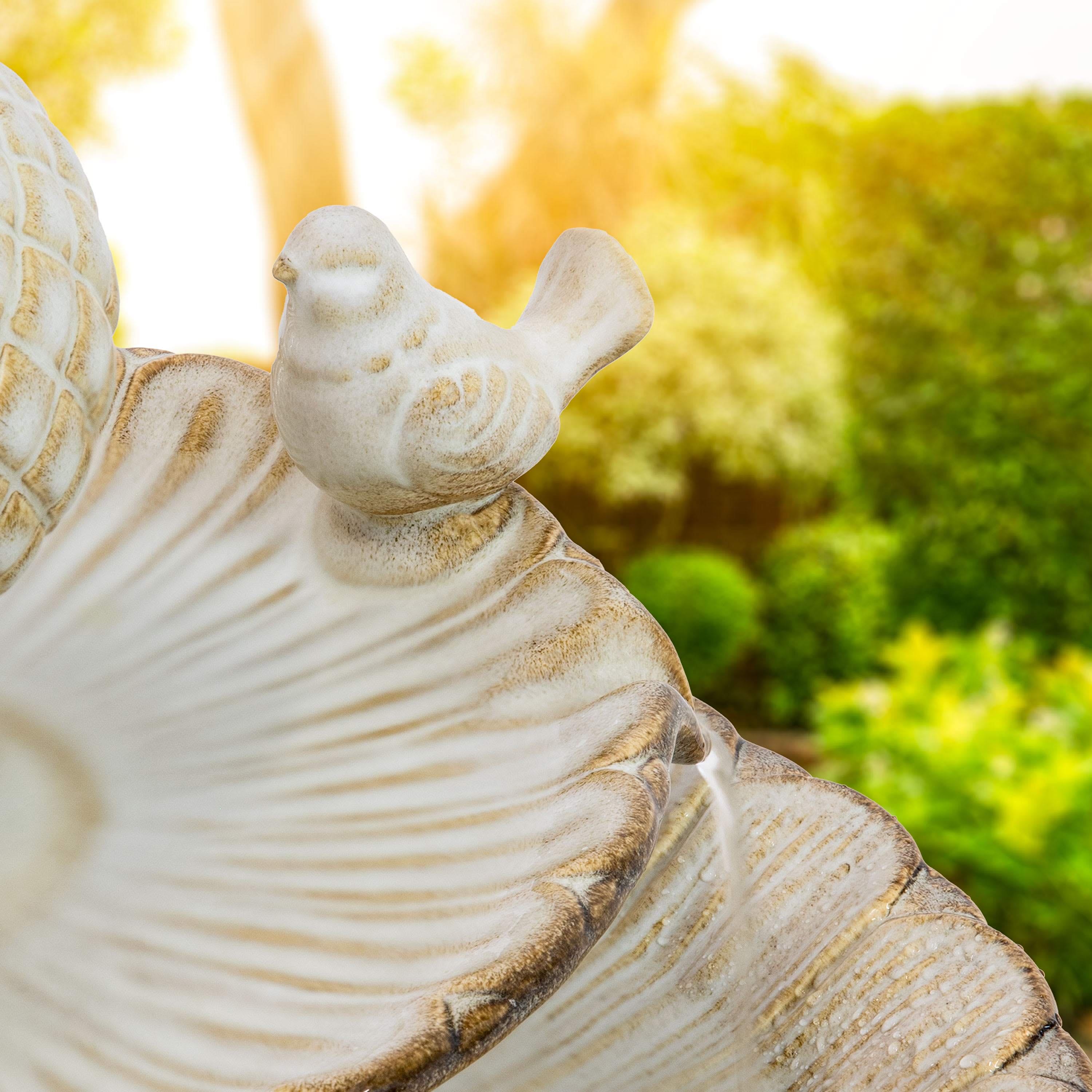 Sunnydaze Decor SSS-0831 fountains - View #8