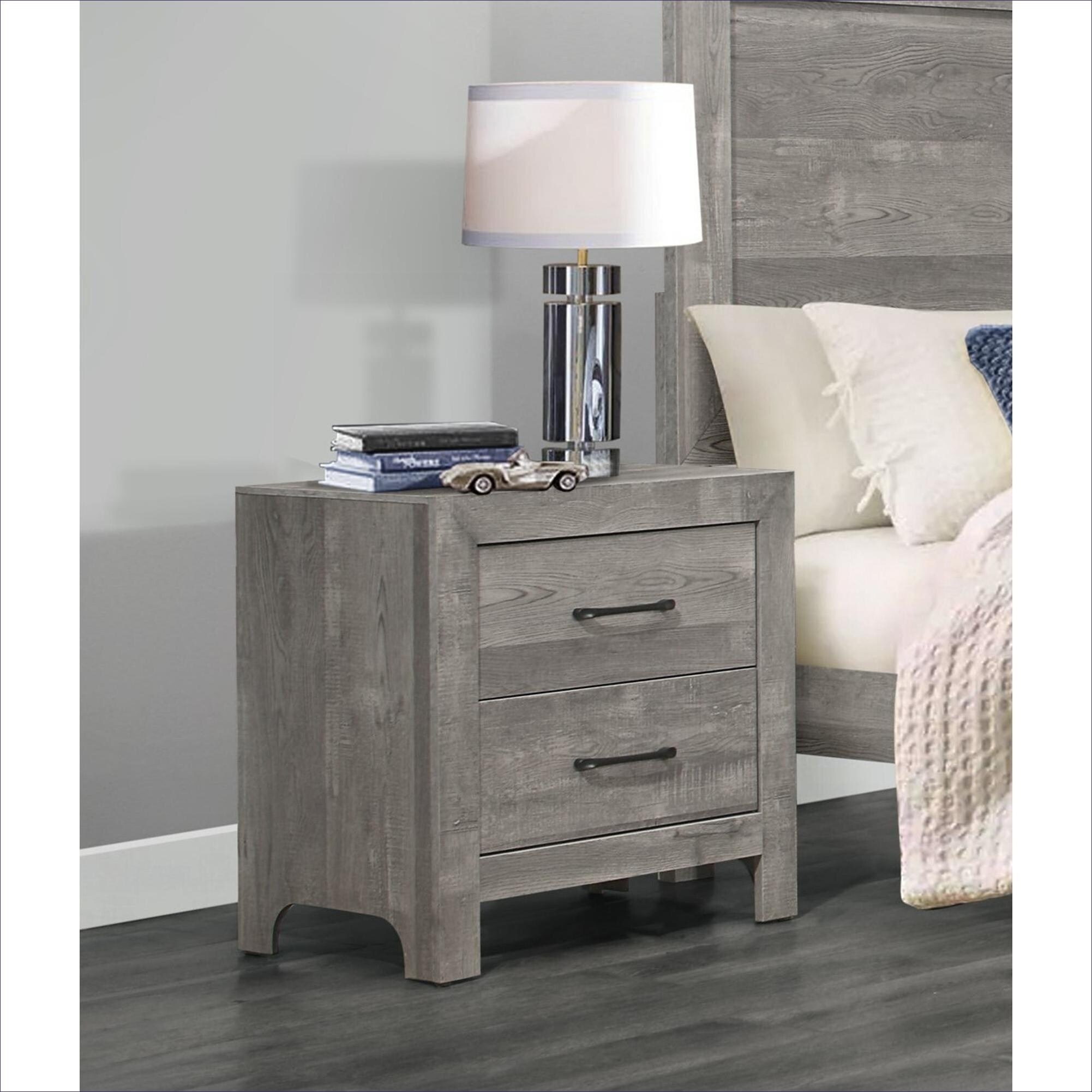 Watnature HETI03YQTUTC nightstands - View #4