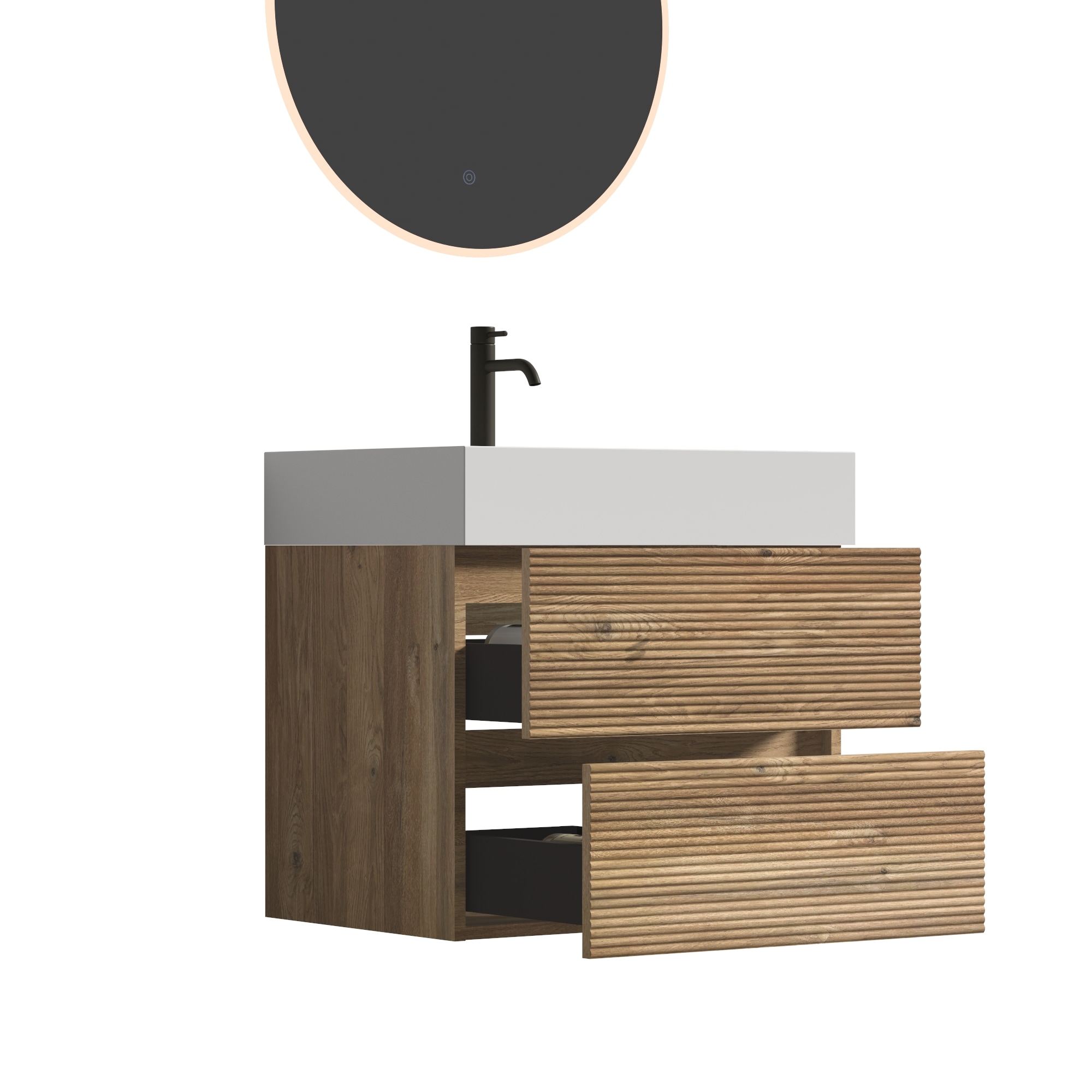 Tahanbath MT2-65S00115 Bath-Vanity-Combo - View #10