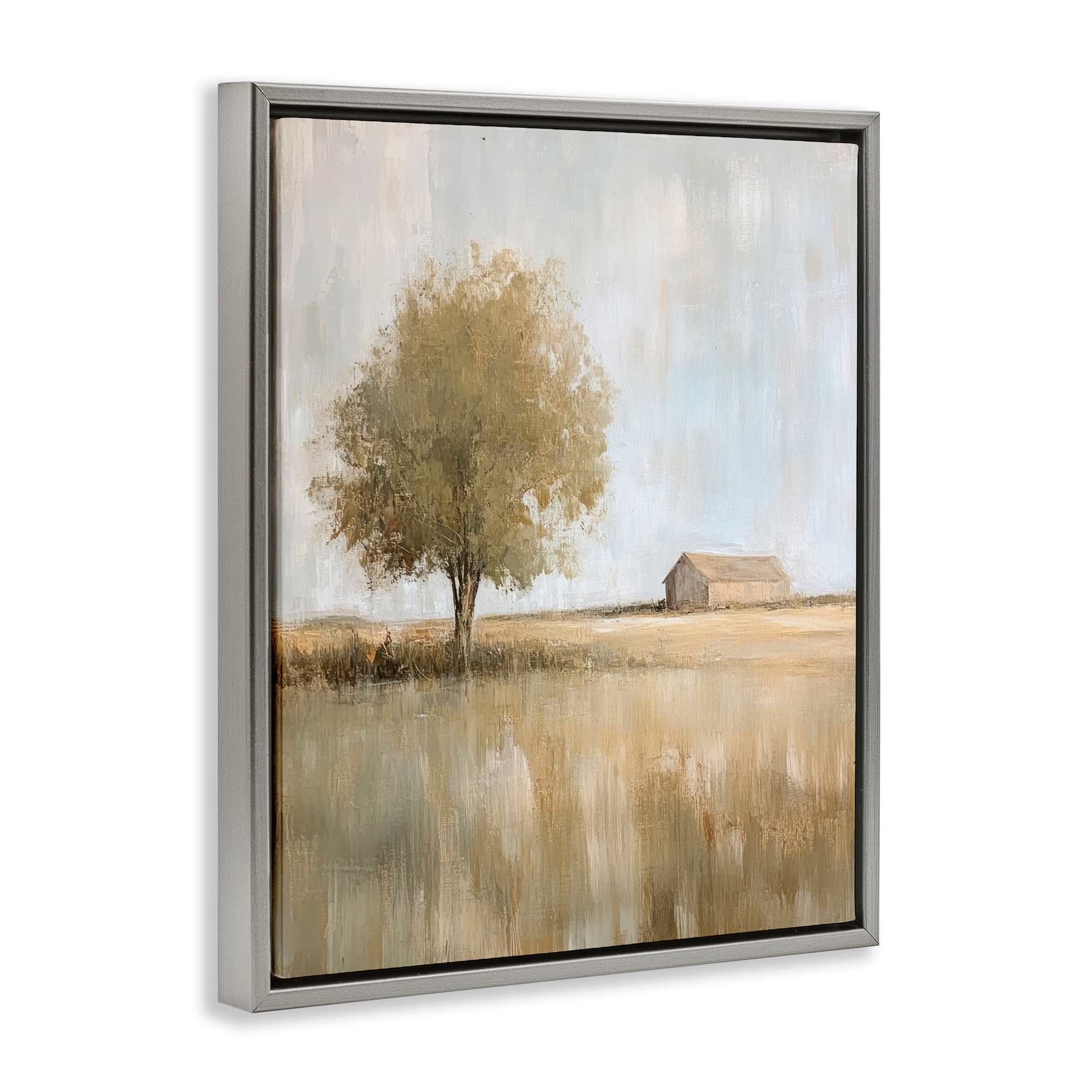Stupell Industries BT-829-FFL-16X20 Wall-Art - View #2