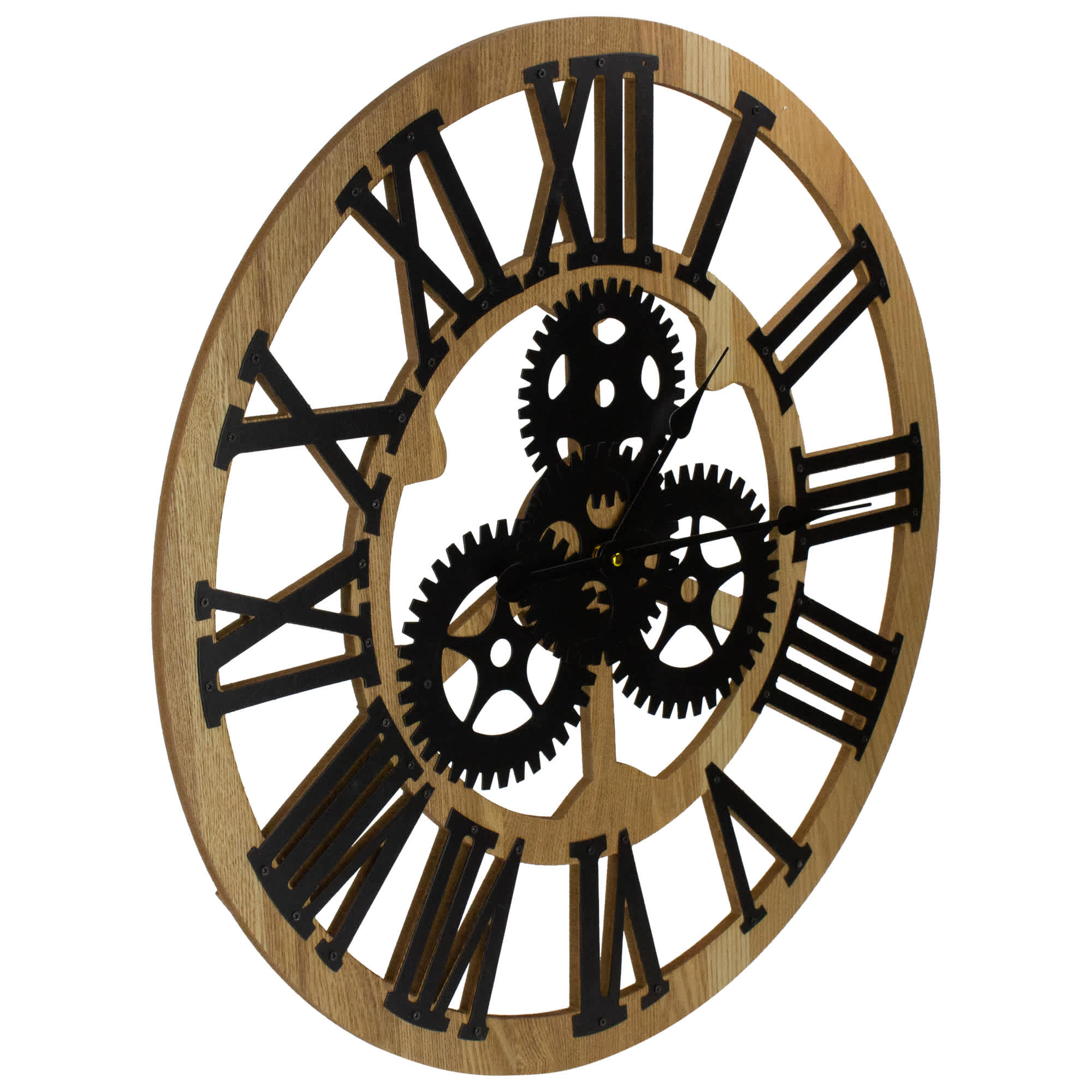 Northlight NORTHLIGHT GF92117 Indoor-Outdoor-Clocks - View #3
