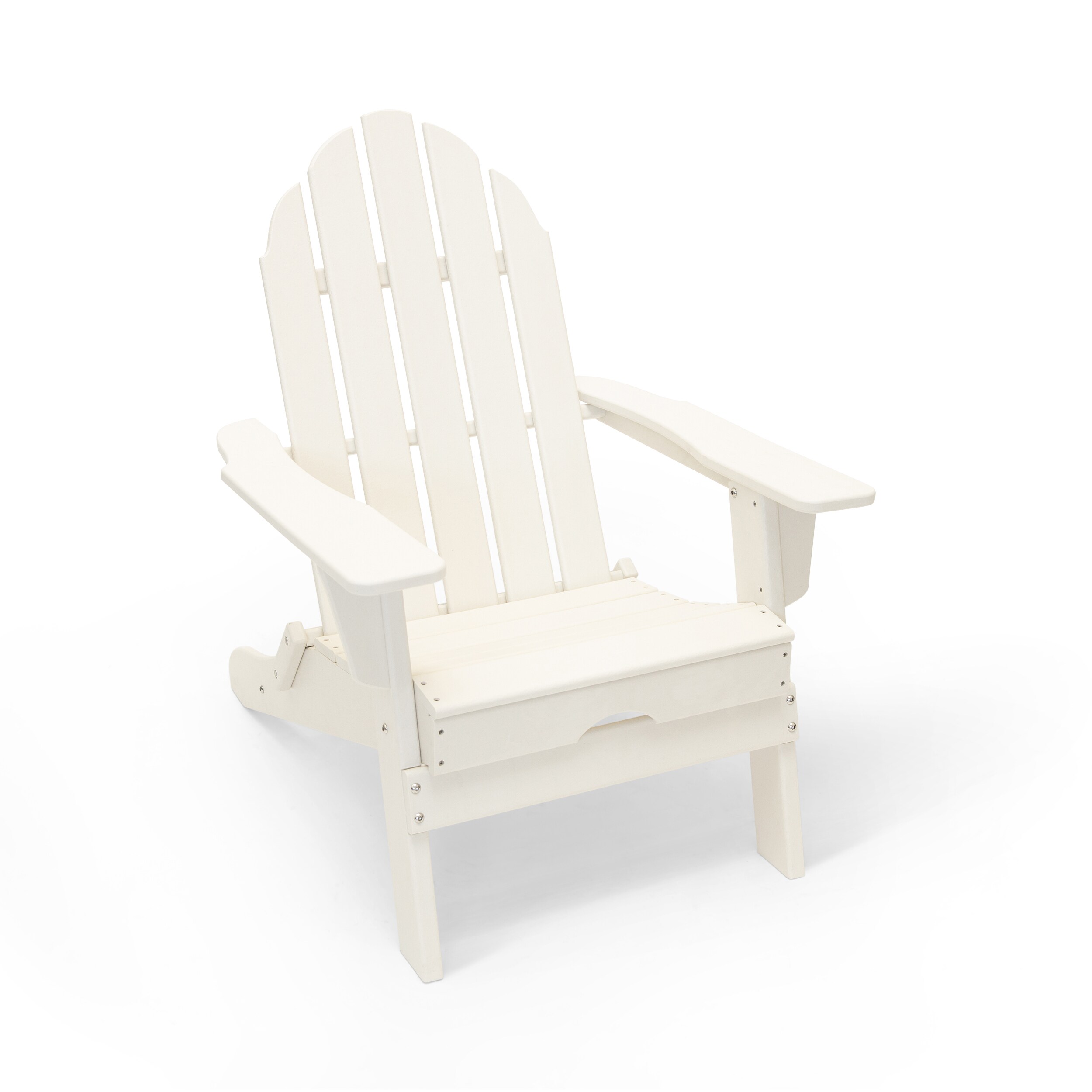 LuXeo LOW-1521F-WHT2 Patio-Chairs - View #6