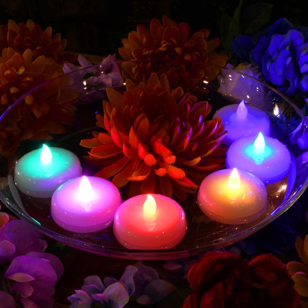 LumaBase 55406 candles - View #5
