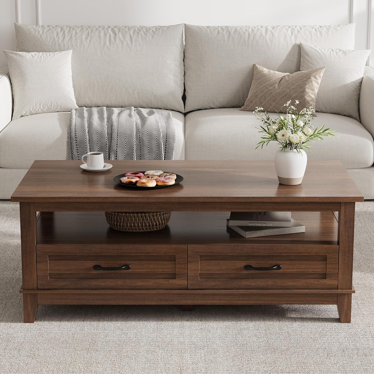 Qeetex LHF-BZ-PHO-33ETQQ4U End-Tables - View #6