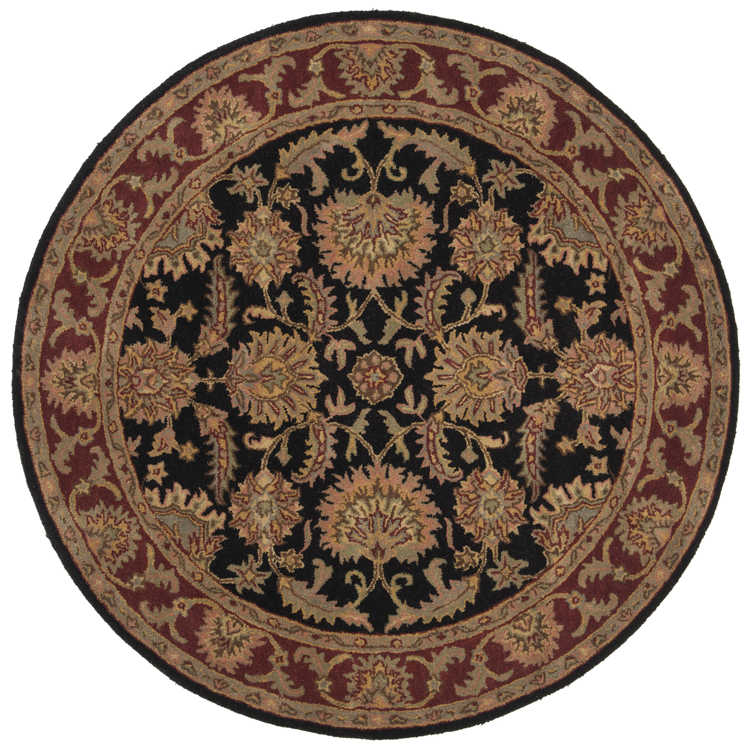 Safavieh CL359A-6R rugs - View #2