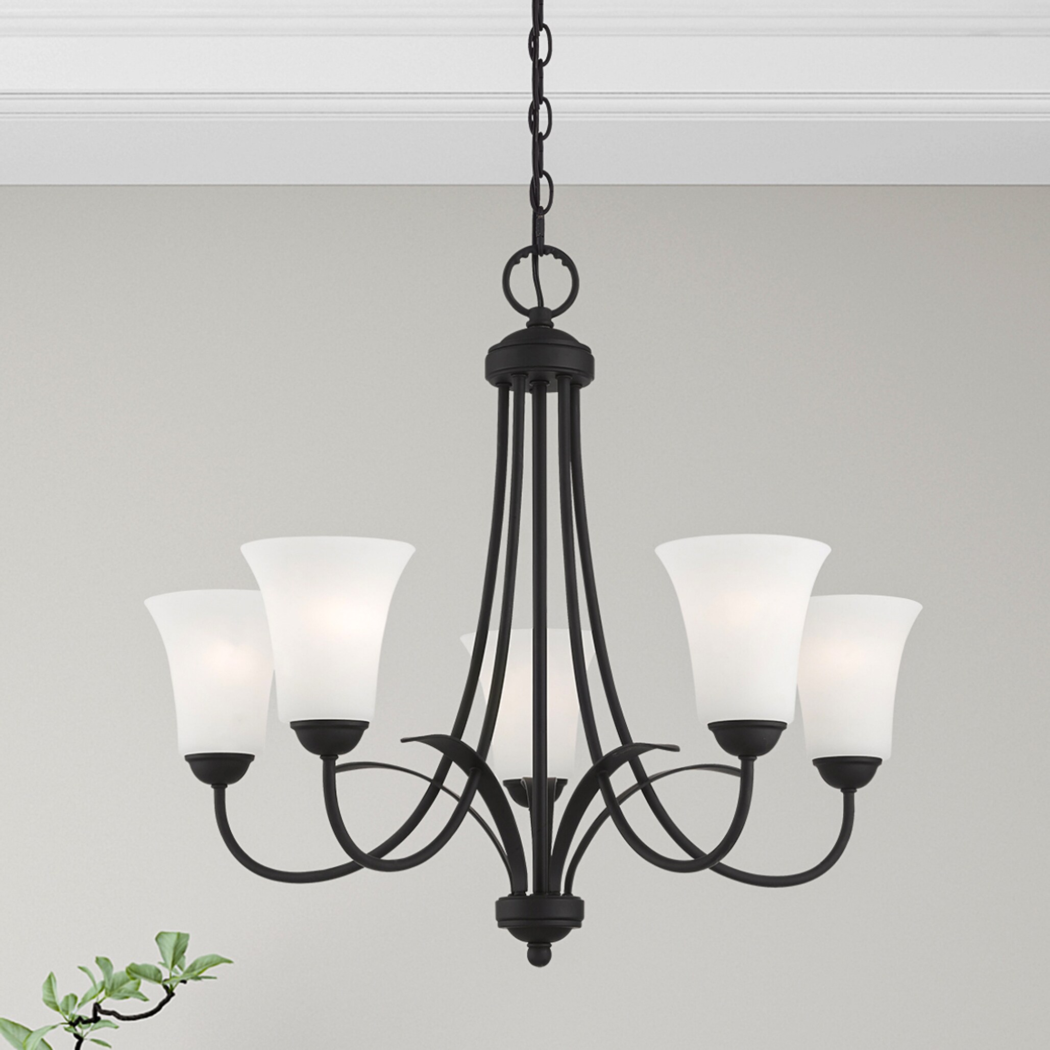 Livex Lighting 6475-04 b090015 - View #8