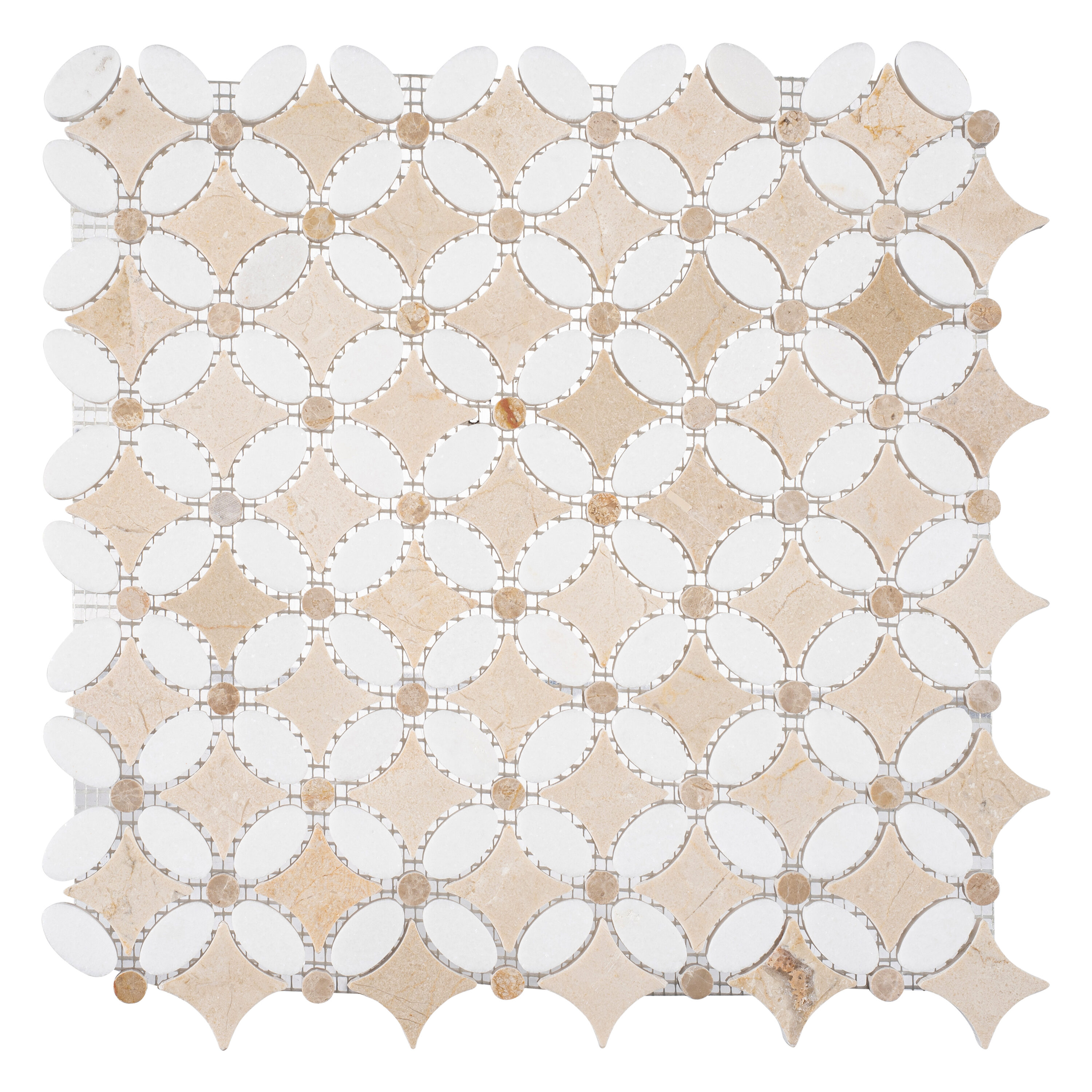 Andova Tiles ANDMART467 Ceramic-Tile - View #5