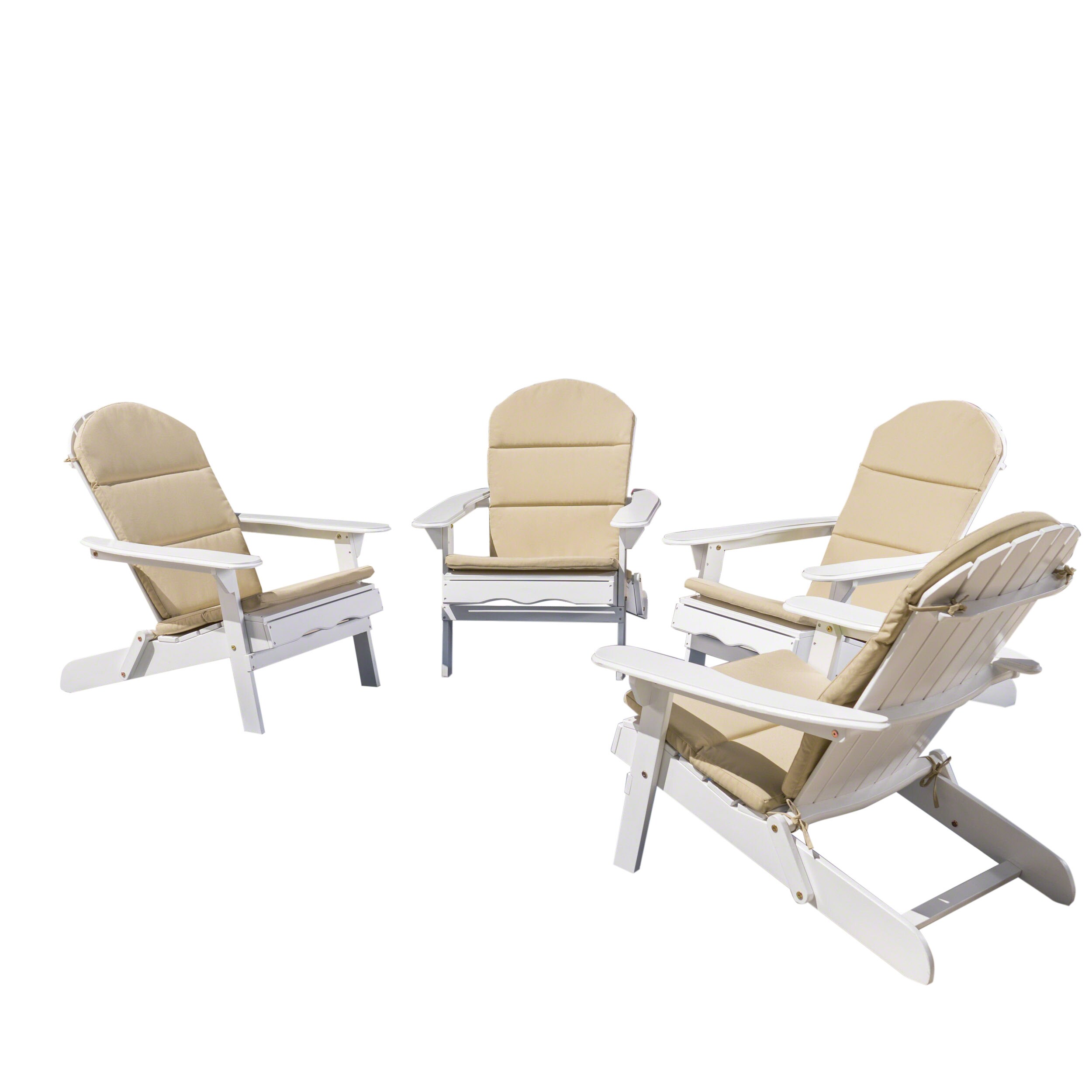 Christopher Knight Home 304704 Patio-Chairs - View #2