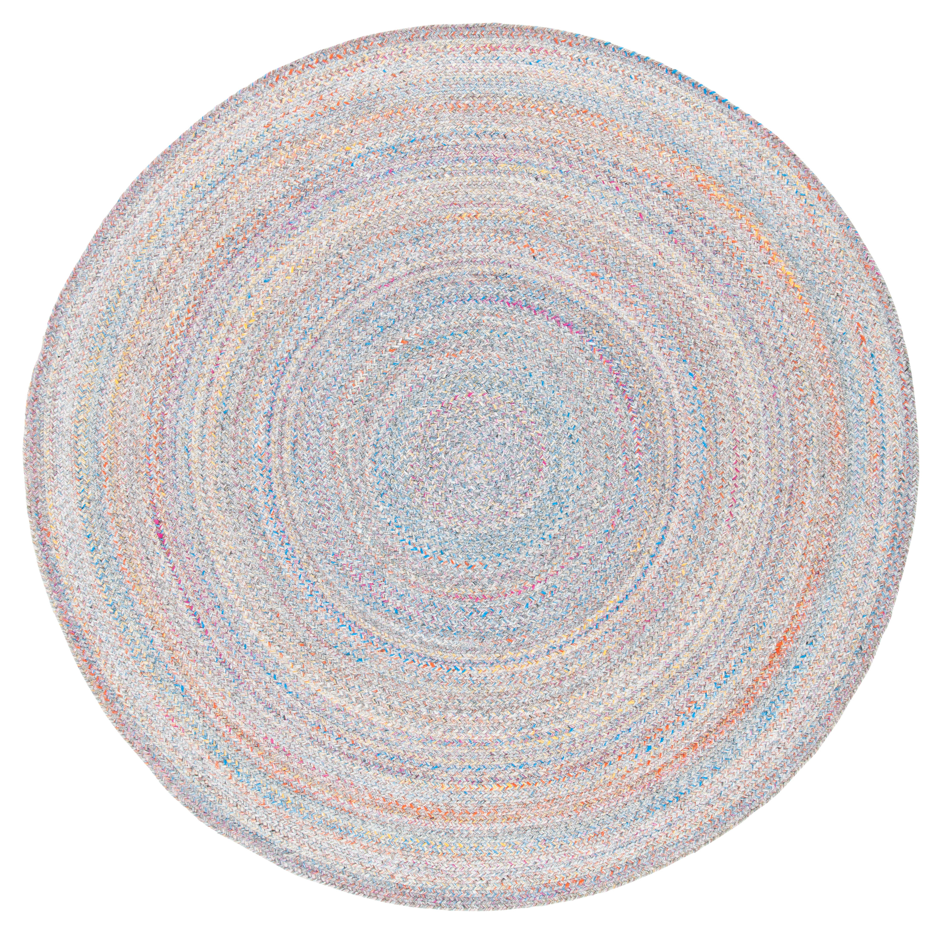 Safavieh BRD851D-6R rugs - View #2