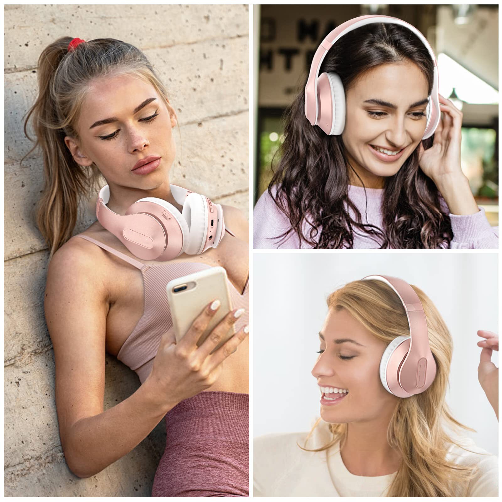 Misopily LMS0318H30 headphones - View #7