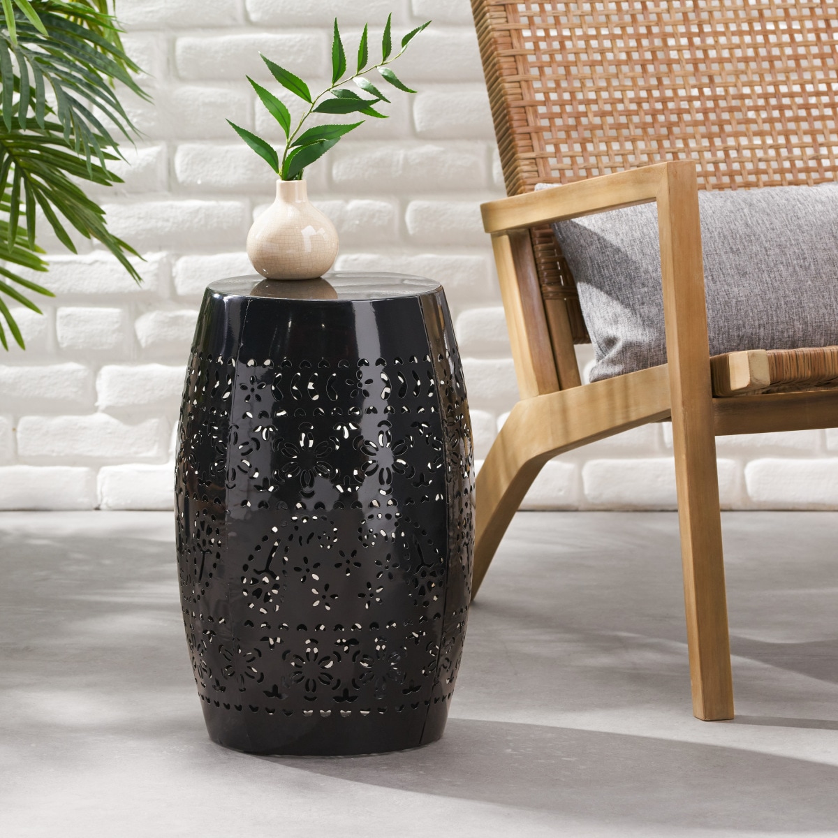 Streamdale Furniture N770P365800K Patio-Tables - View #4