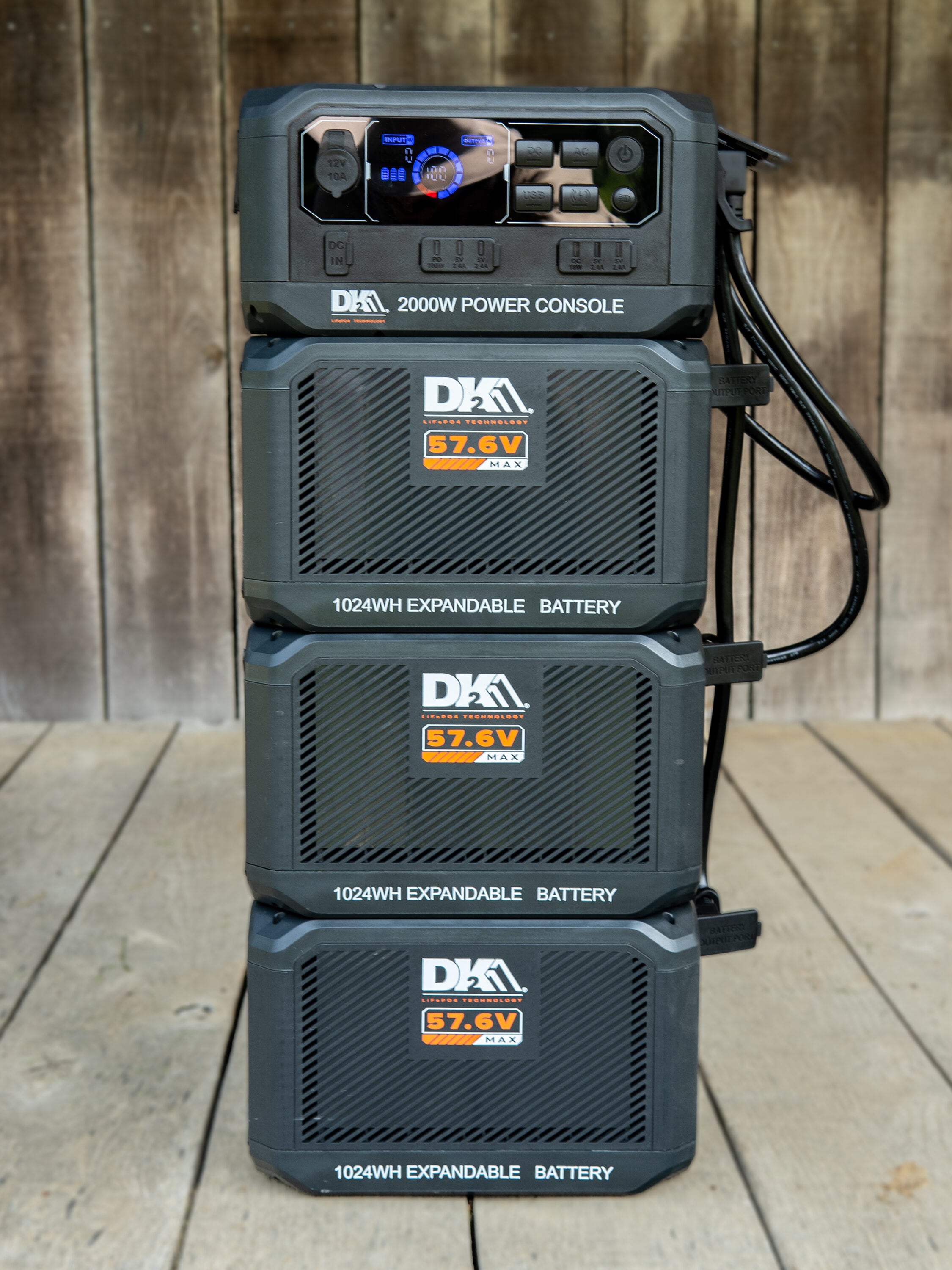 DK2 OPECHF Solar-Generators - View #5