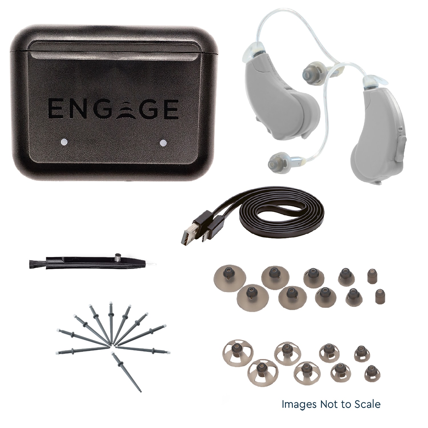 Lucid Audio 10097 Hearing-Protection - View #3