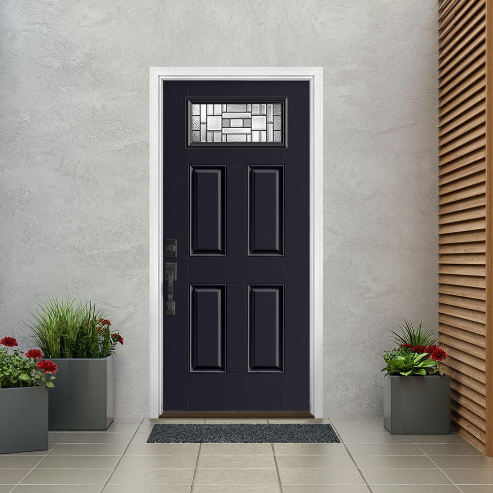 Masonite 3421358 Entry-Doors - View #2