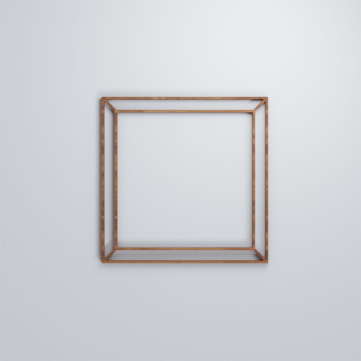Ekena Millwork WALW08X08X0250FPYWA Wall-Panels - View #2