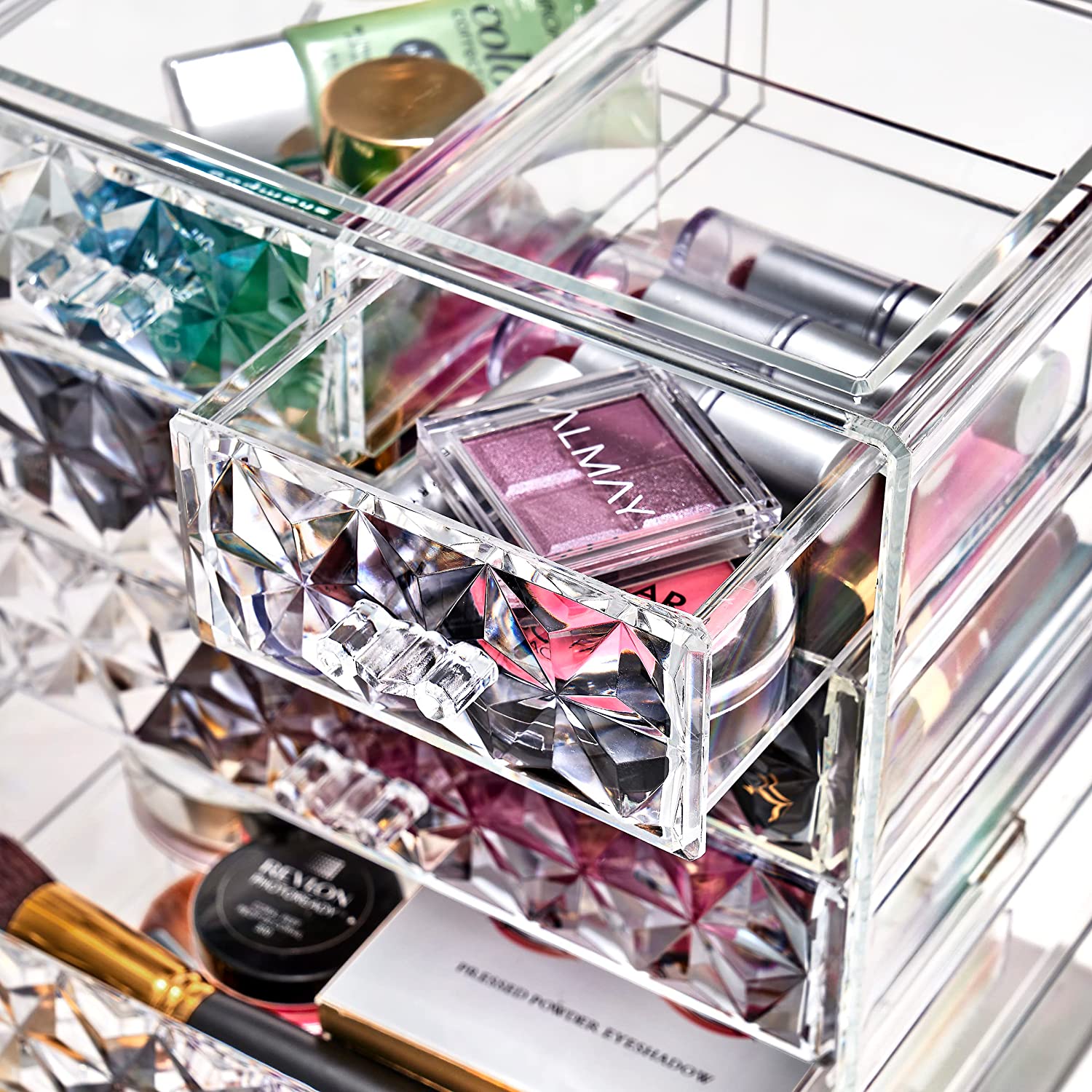 SORBUS 816485023416 Jewelry-Organization - View #4