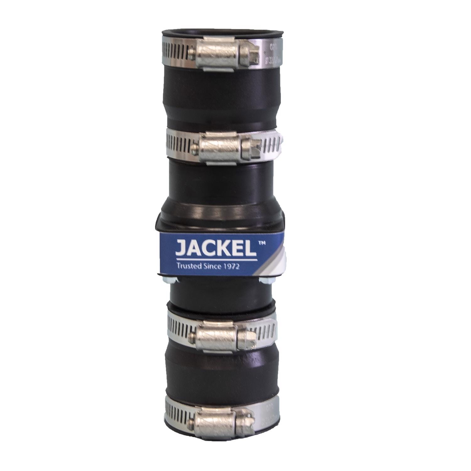 Jackel  1 1/4 in. or 1 1/2 in. D Slip PVC Check Valve