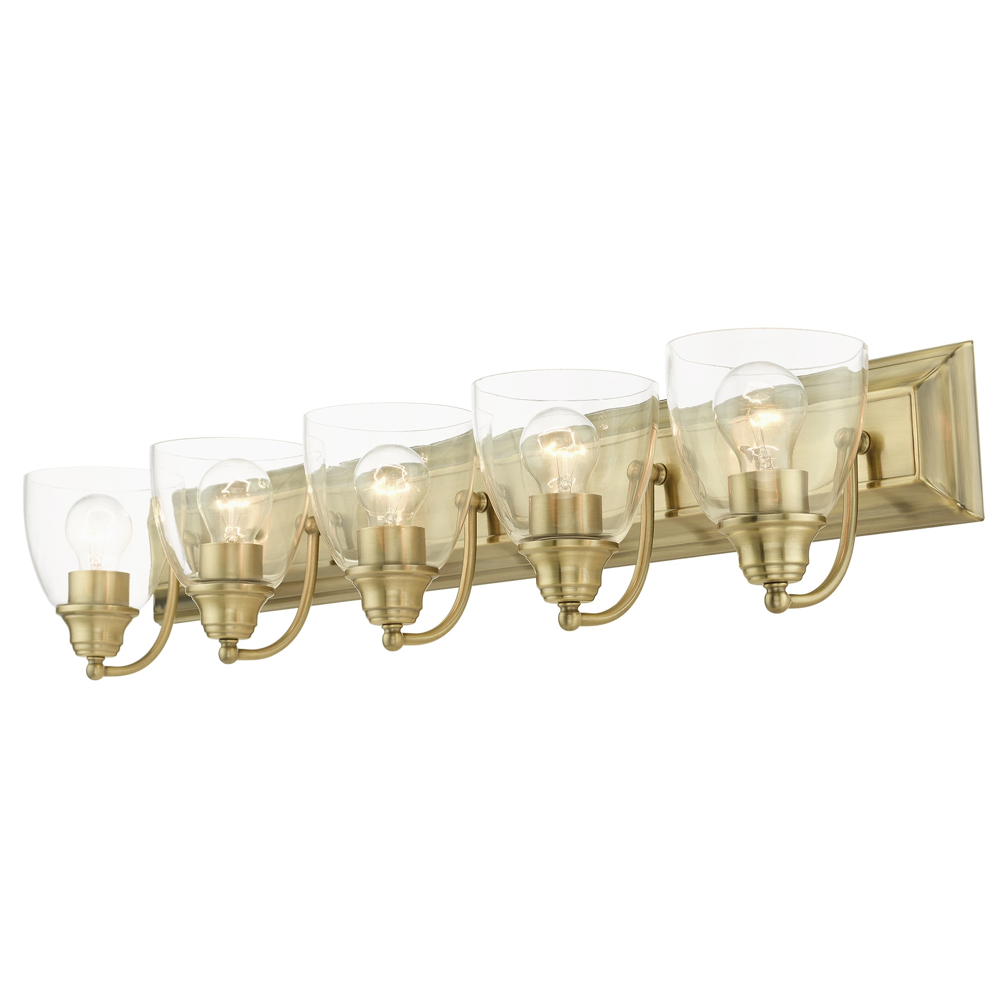 Livex Lighting 17075-01 b089995 - View #6