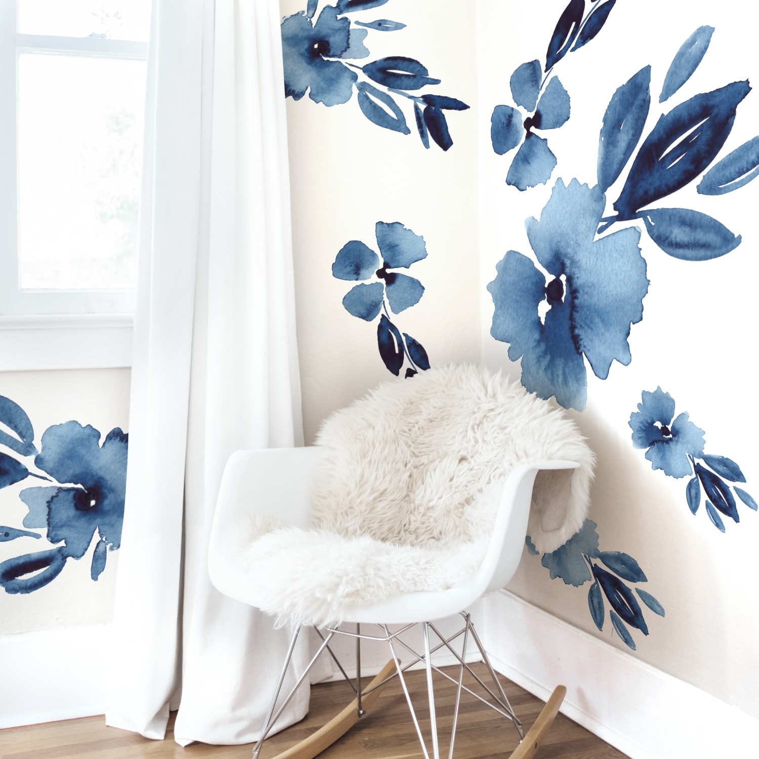 RoomMates RMK4579TBM Wall-Decals - View #2