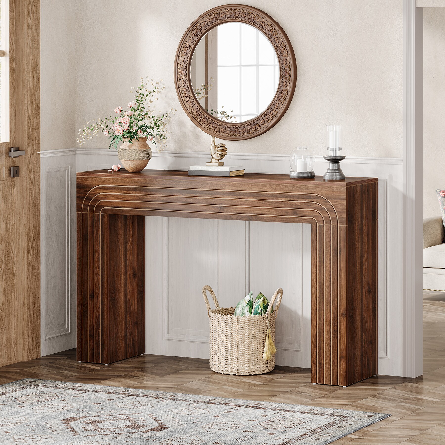 Tribesigns LWFD-XK00697 Console-Sofa-Tables - View #10