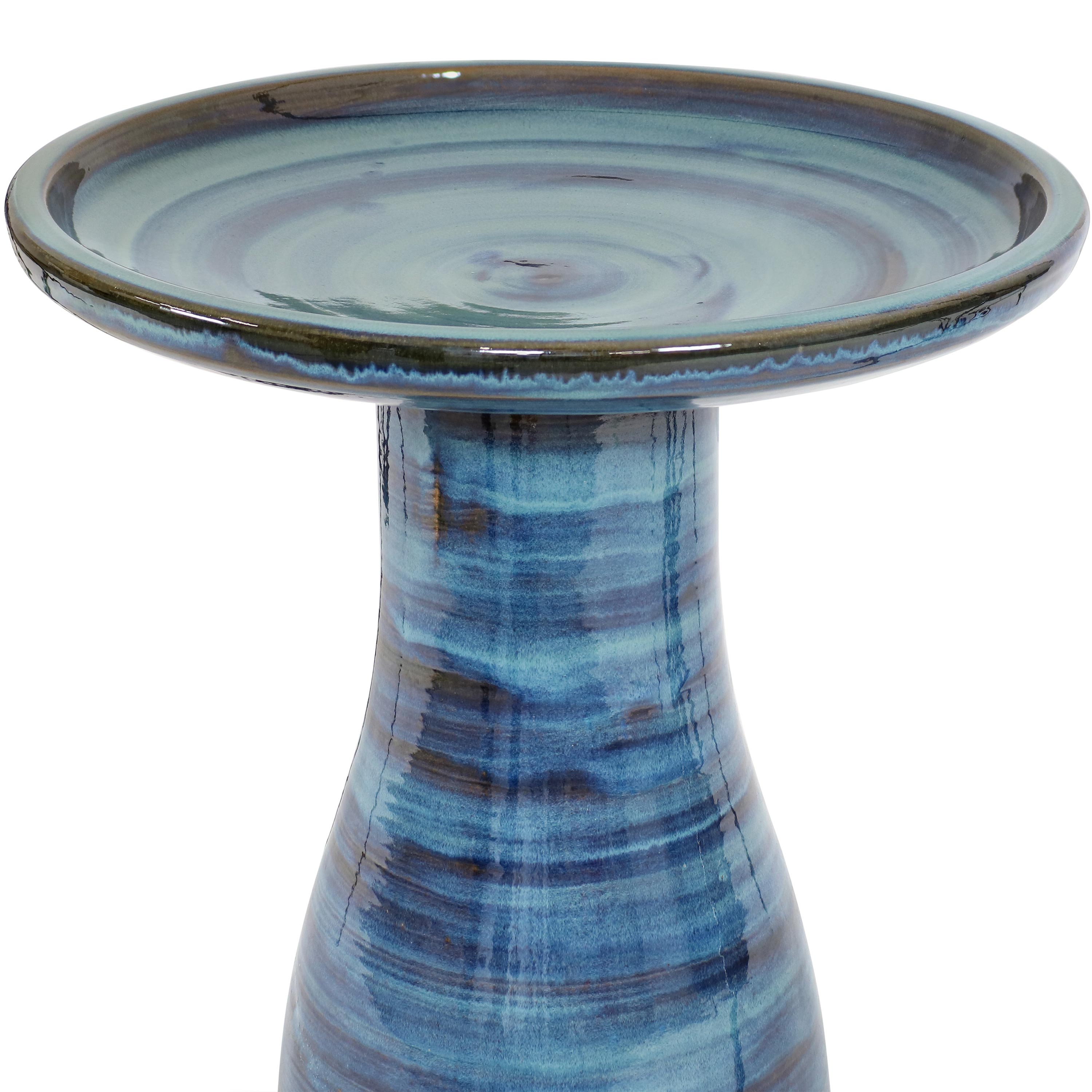 Sunnydaze Decor AP-343 birdbaths - View #4