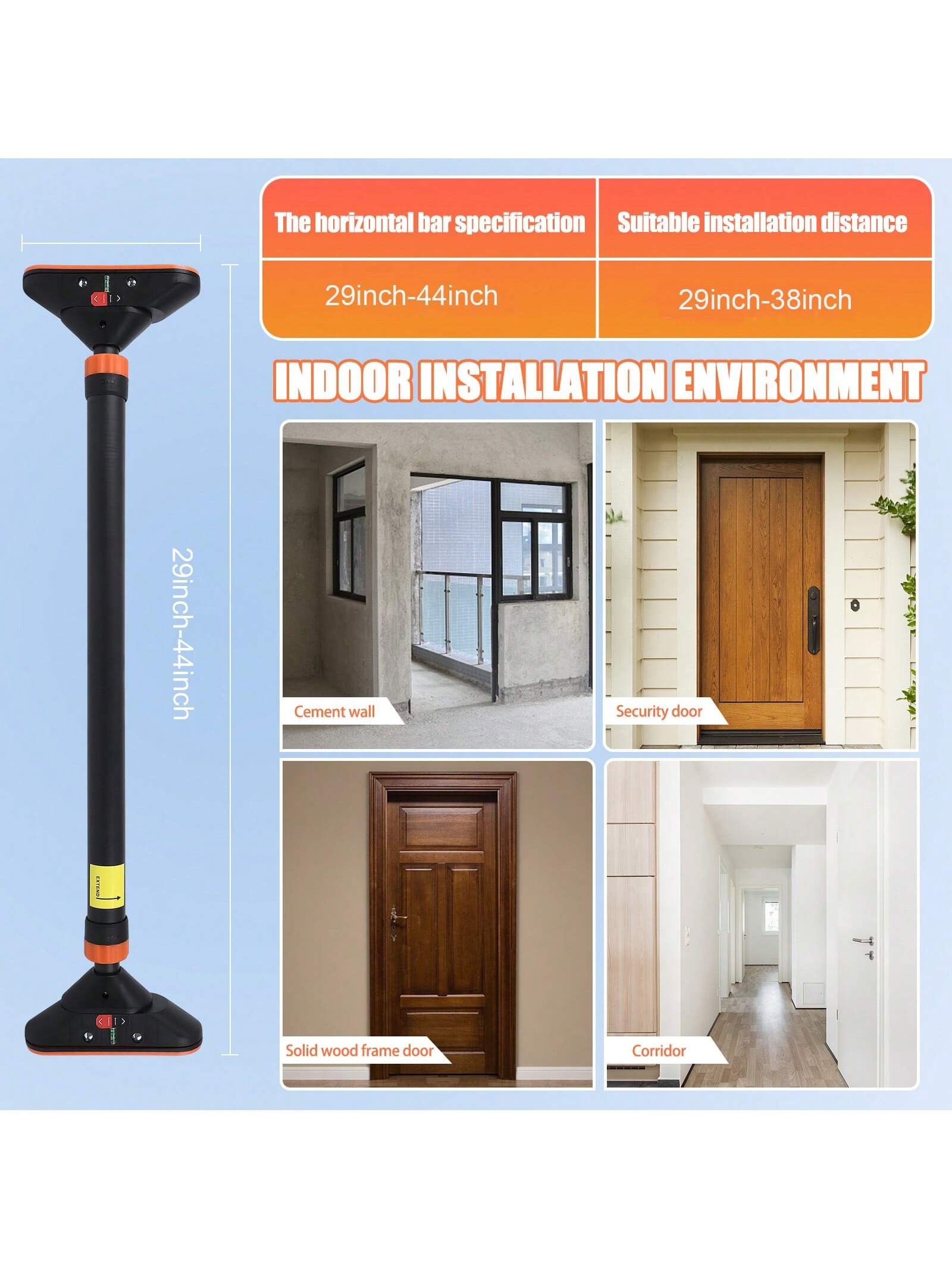 Qeetex BY-POU-09V5ZGTT Lat-Pull-Down-Machines - View #4