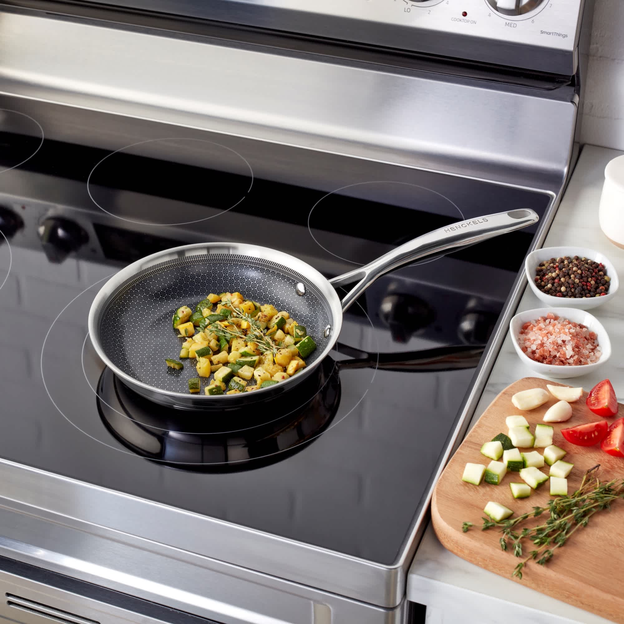 Henckels 1033189 Cooking-Pans-Skillets - View #3