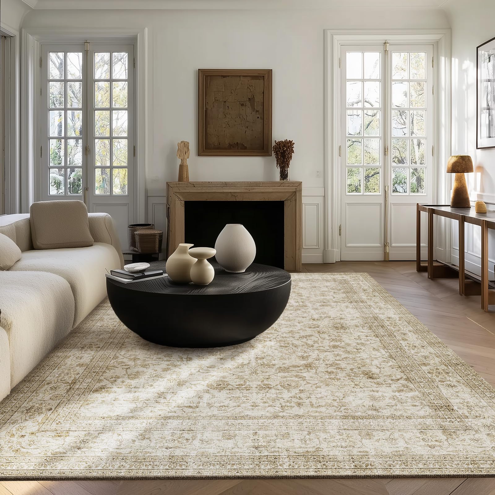 SenQWFa LSQ0720S087 rugs - View #2