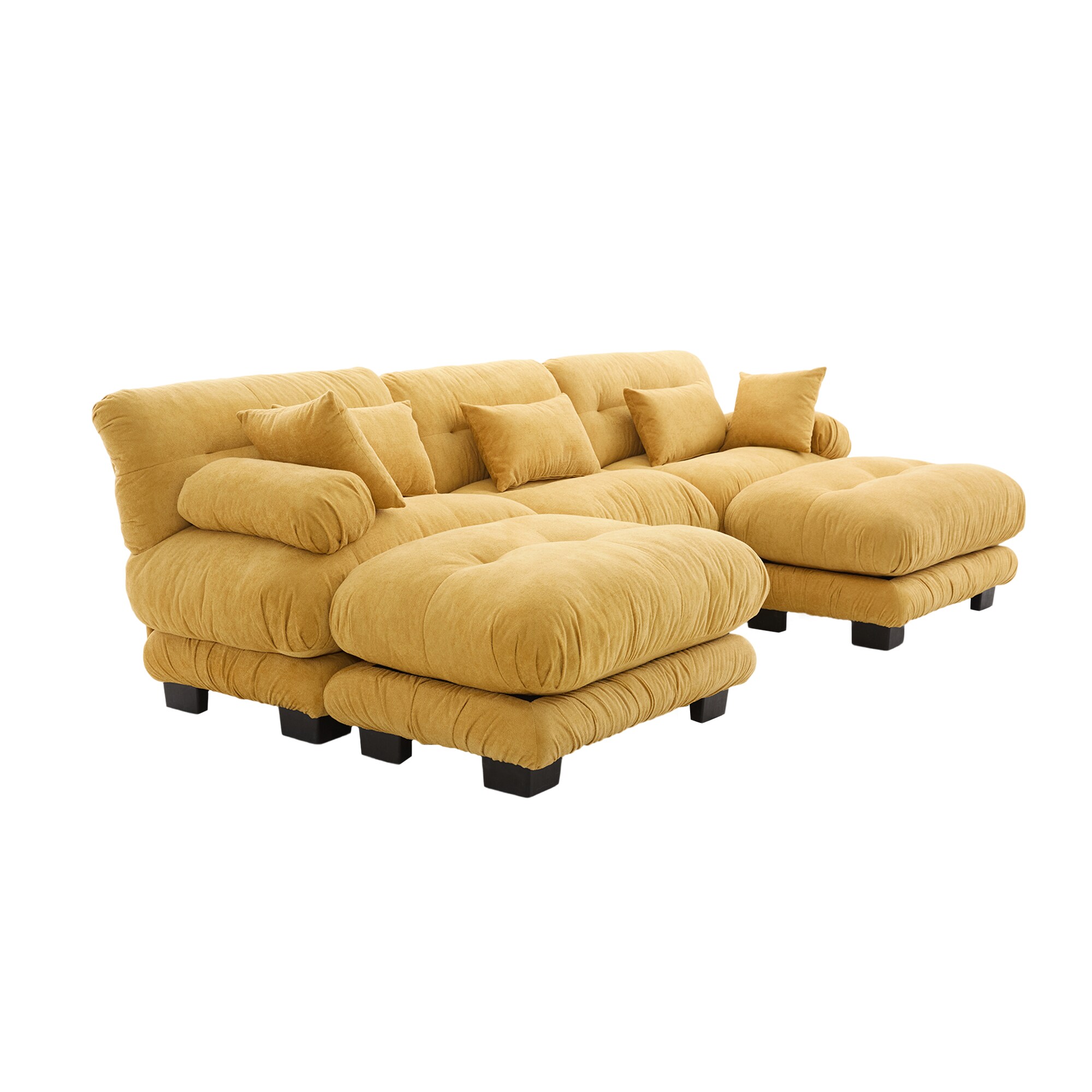 GDFStudio 340860 Sofas-Loveseats - View #16