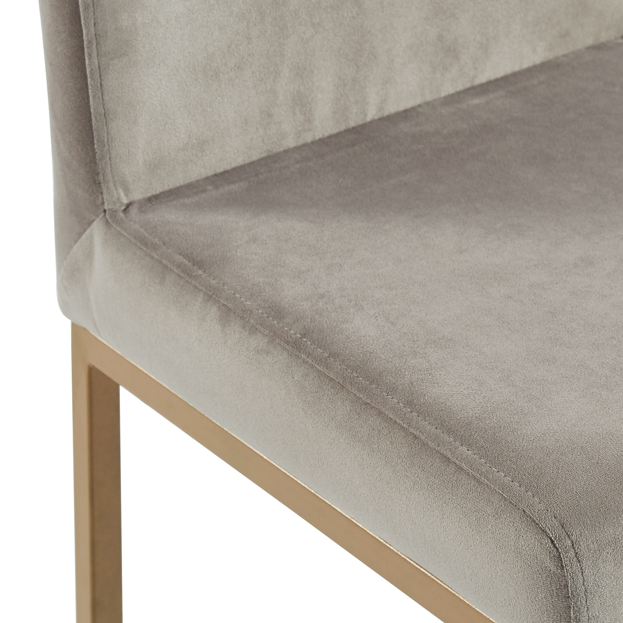 Worldwide Homefurnishings 203-101GY/GY stools - View #3