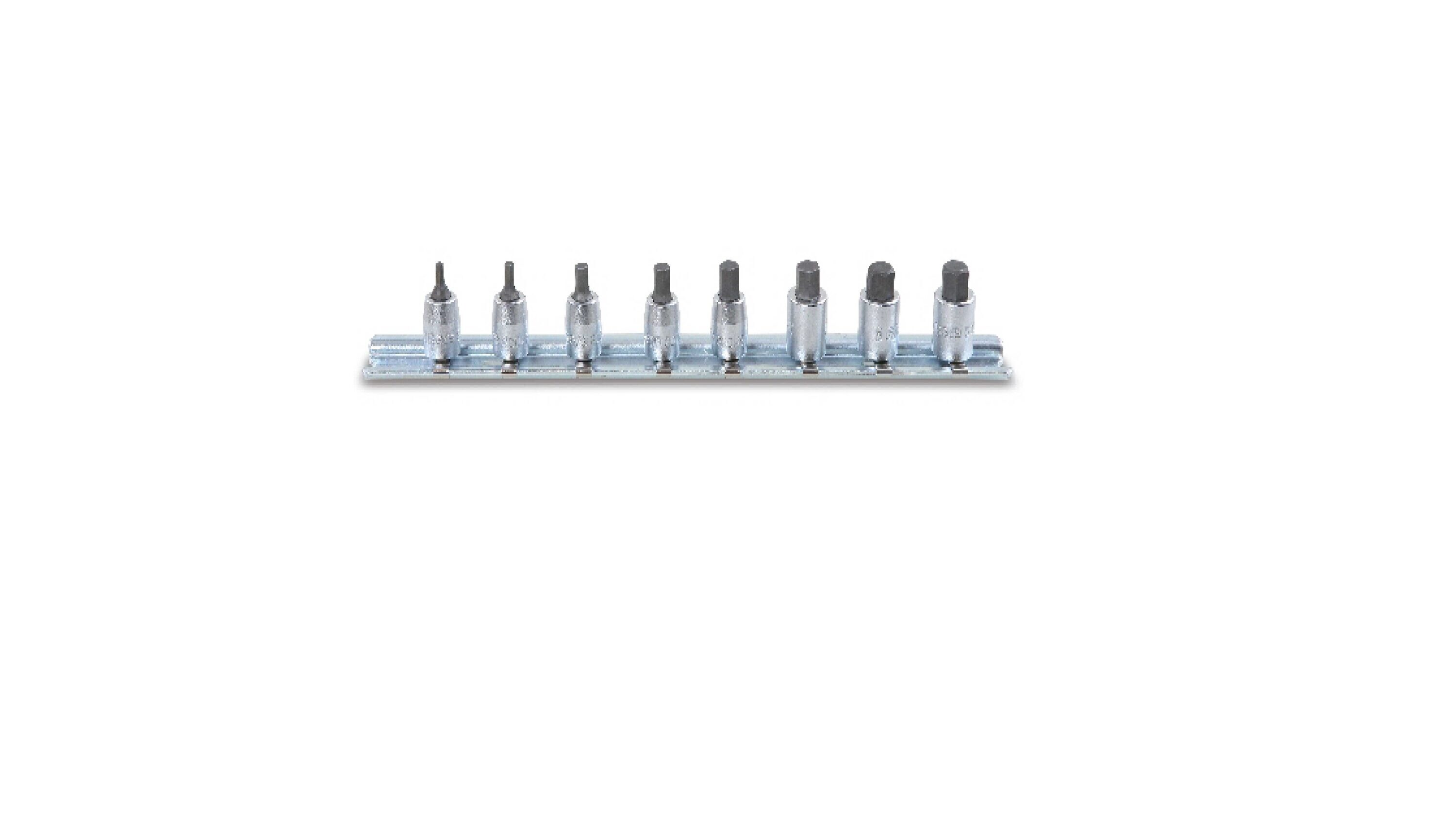 beta 1 4 socket set