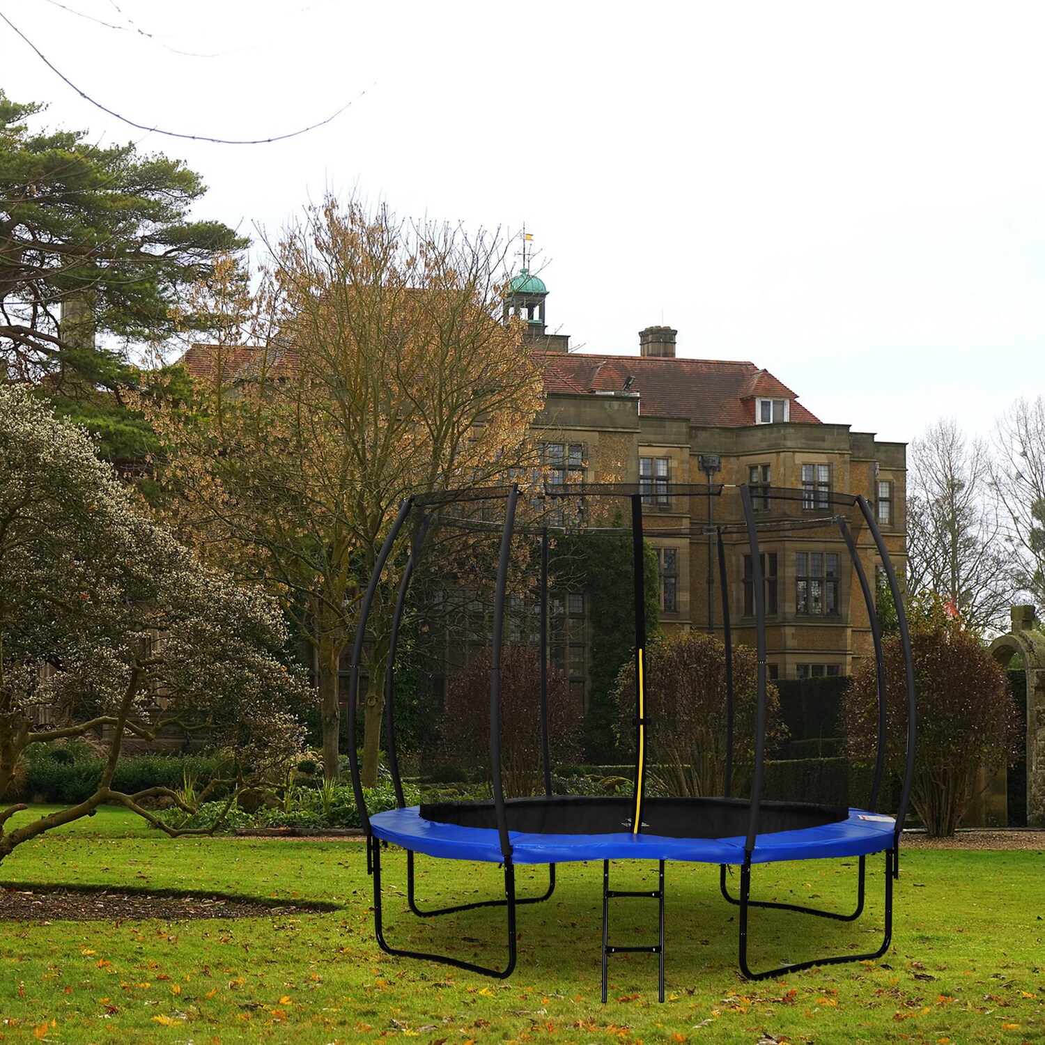 Flynama YH-V-AF-TA004 trampolines - View #6