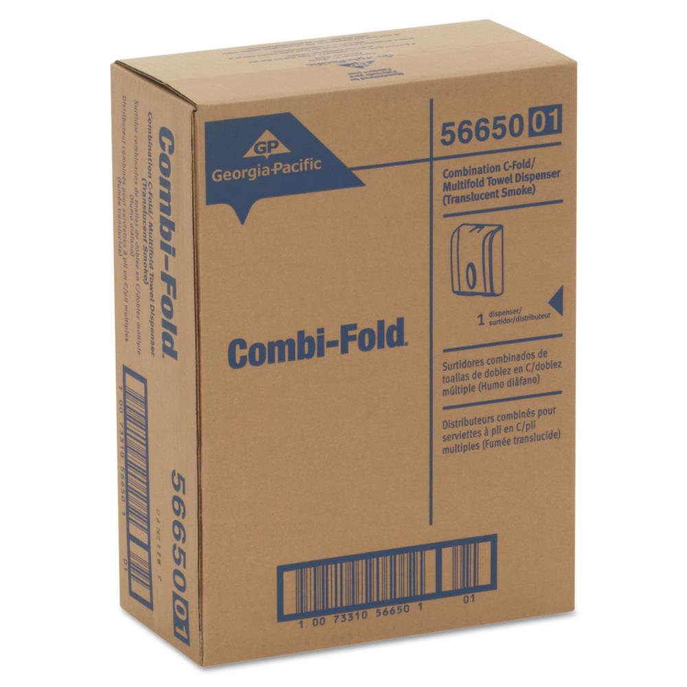 Georgia-Pacific GPC5665001 Comm-Paper-Towel-Dispen - View #7