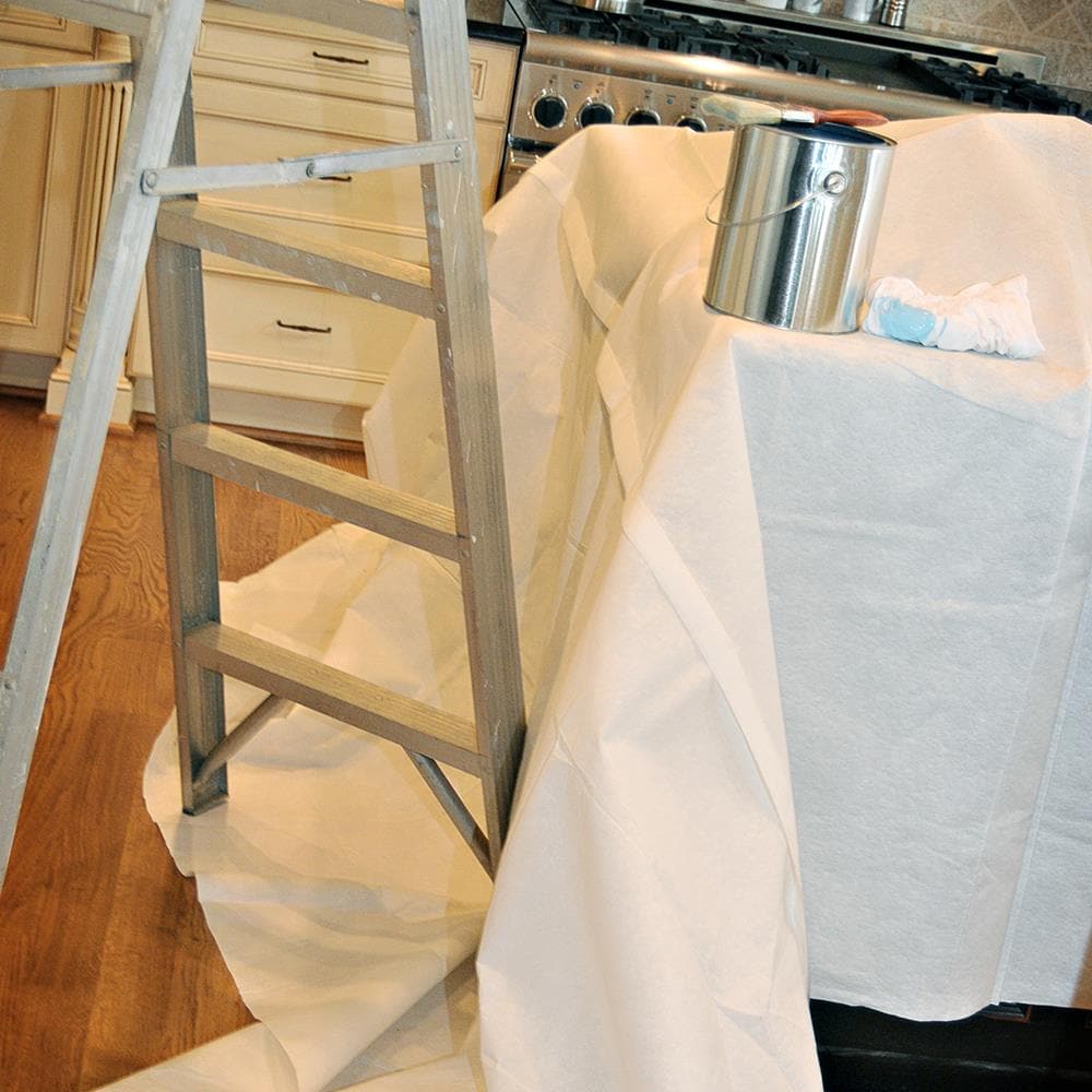 LTS FAFA A3 toile sac de rangement Portable fermeture éclair tissu Oxford  tissu 8k étanche dessin croquis Art école bureau Document fournitures （3pcs)