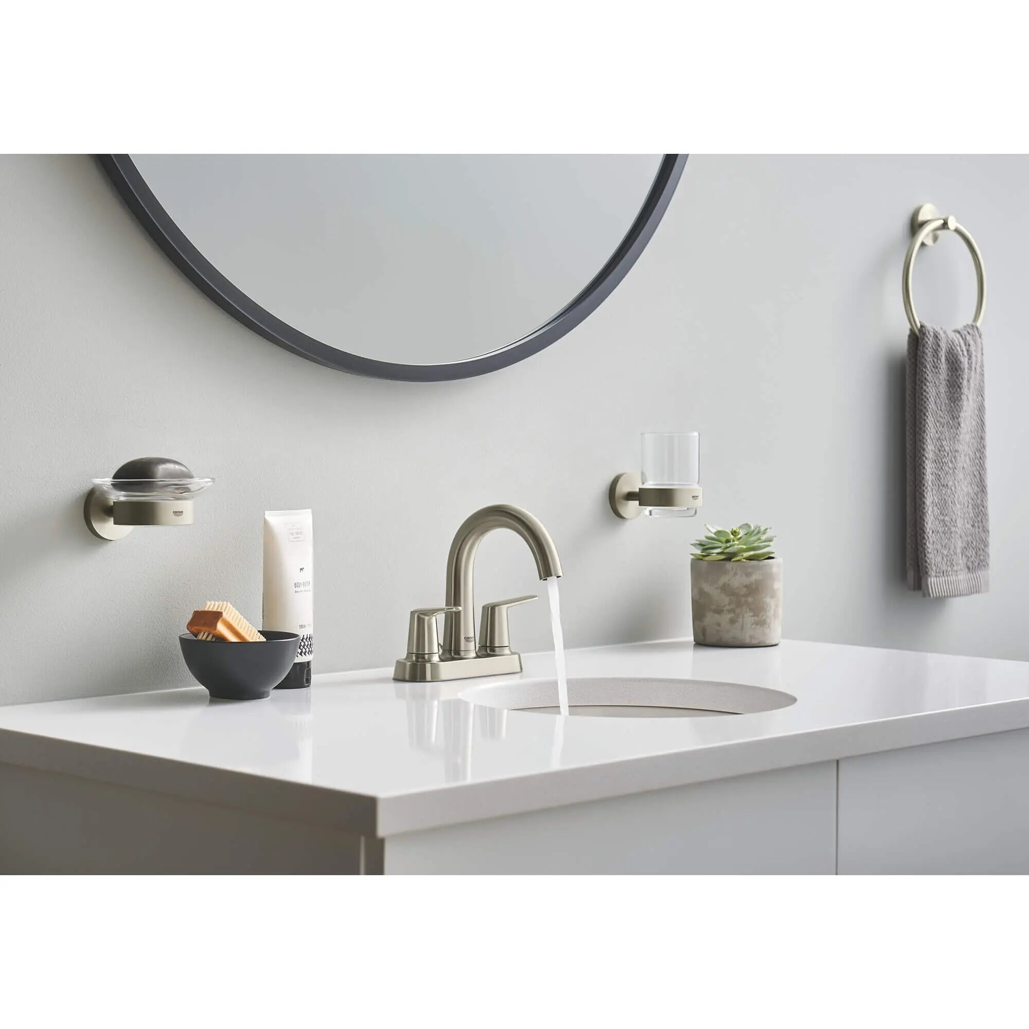 GROHE 40365EN1 d060355 - View #11