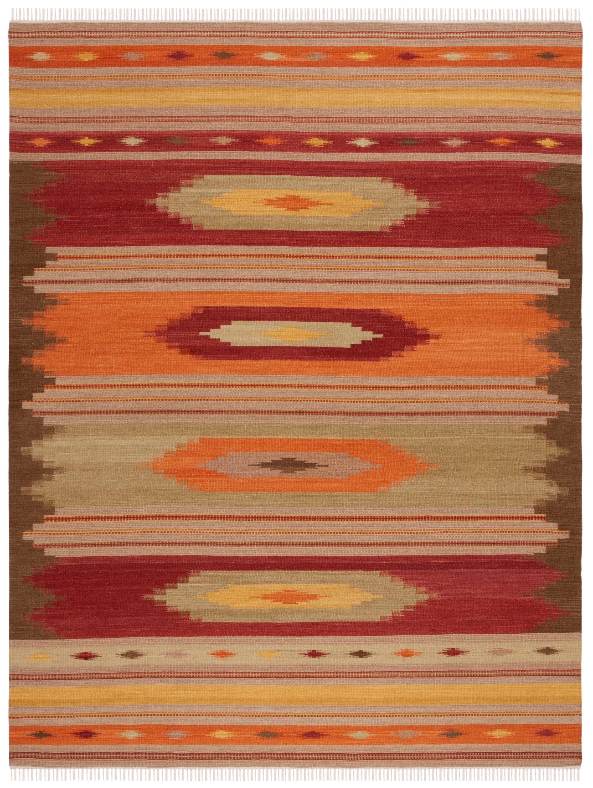 Safavieh NVK176A-9 rugs - View #2