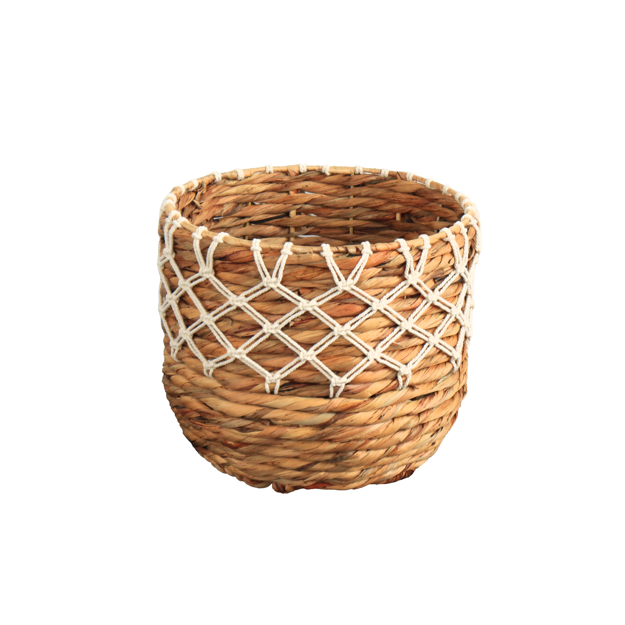 Eden Grace IH7650/3WH Bins-Baskets - View #2
