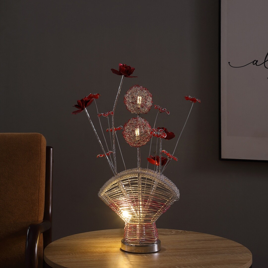 ZAKLOOP MD072P220155 Desk-Table-Lamps - View #3